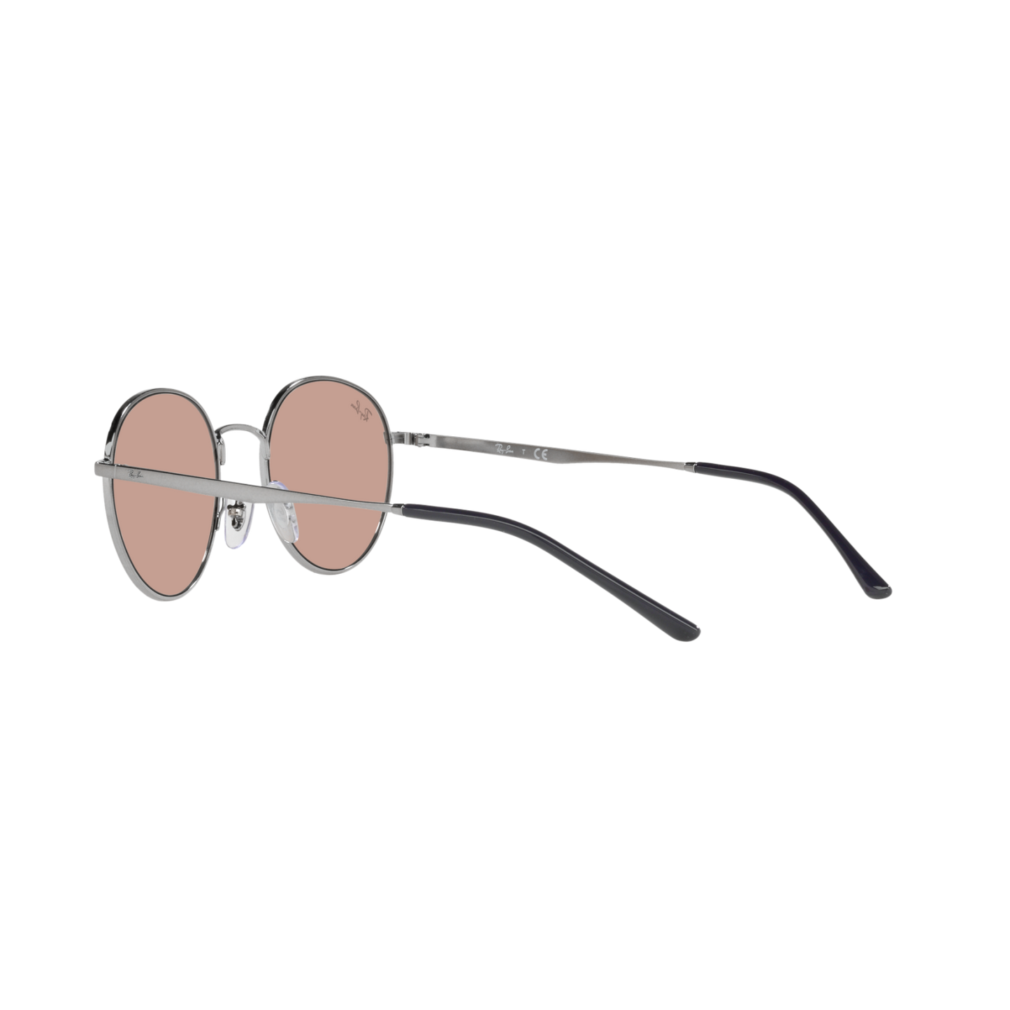 Ray Ban RB3681 RB3681 Grey Unisex Sunglasses