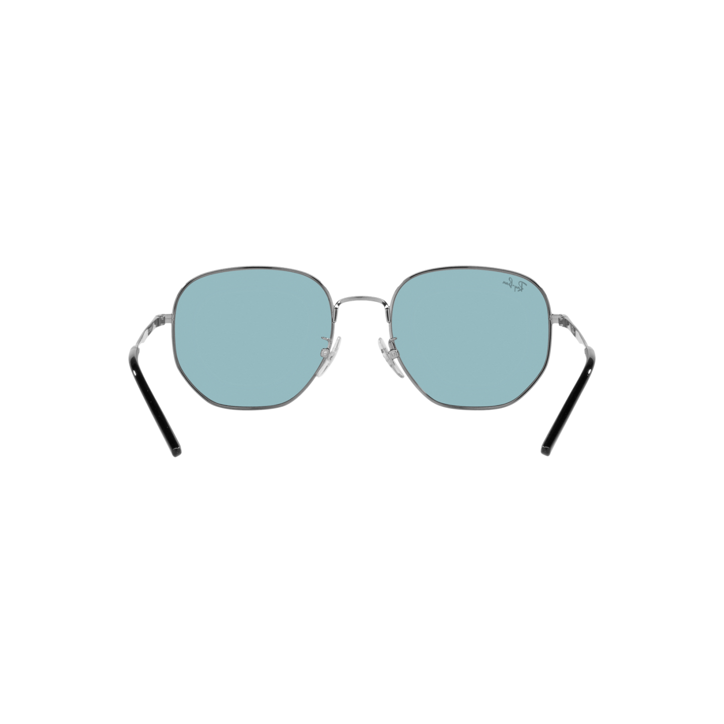 Ray Ban RB3682F RB3682F Grey Unisex Sunglasses