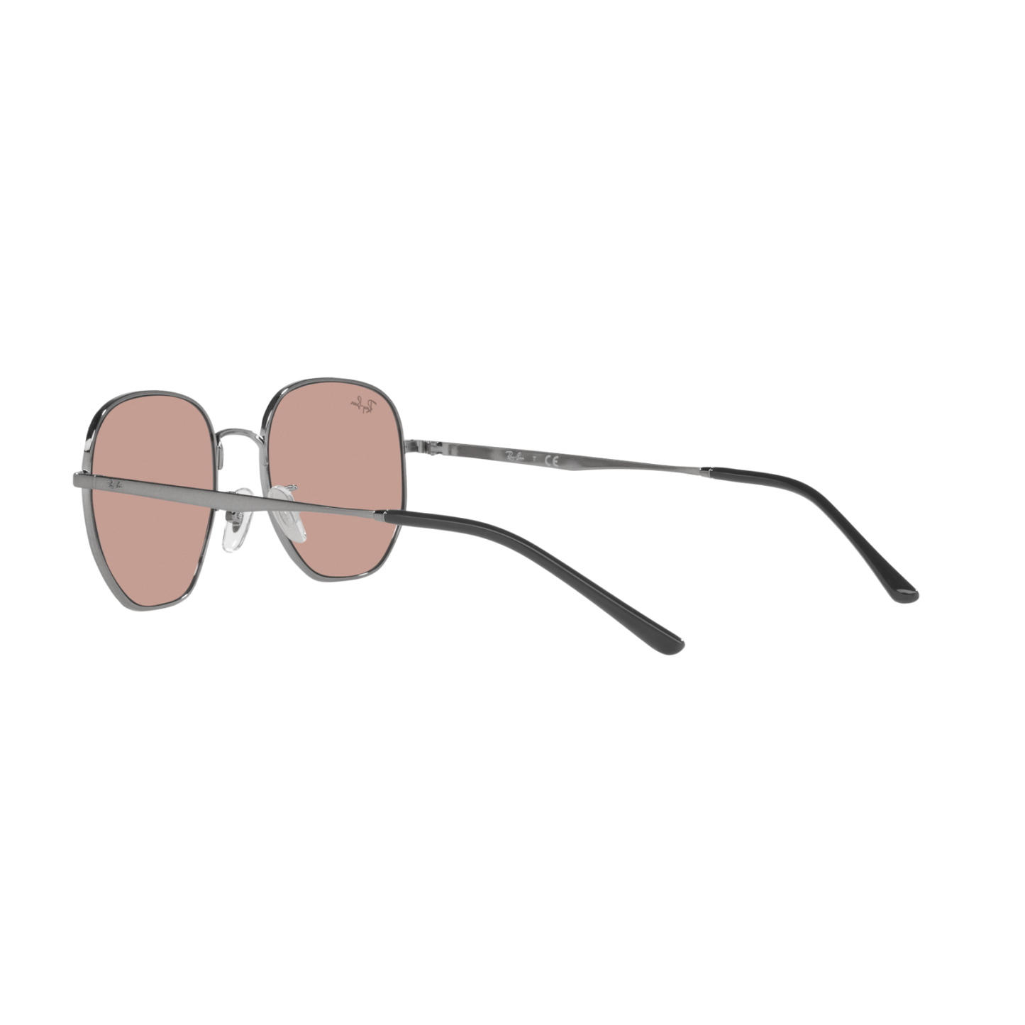 Ray Ban RB3682F RB3682F Grey Unisex Sunglasses