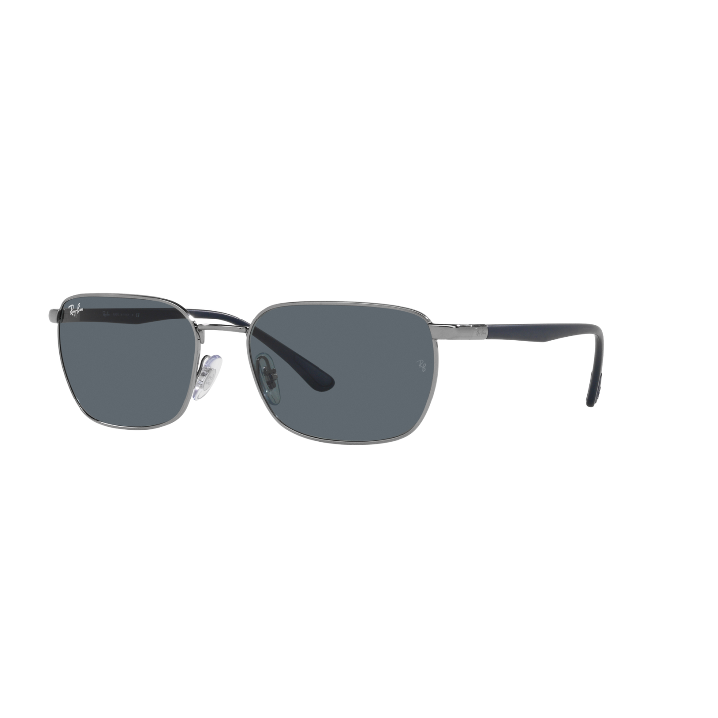 Ray Ban RB3684 RB3684 Grey Unisex Sunglasses
