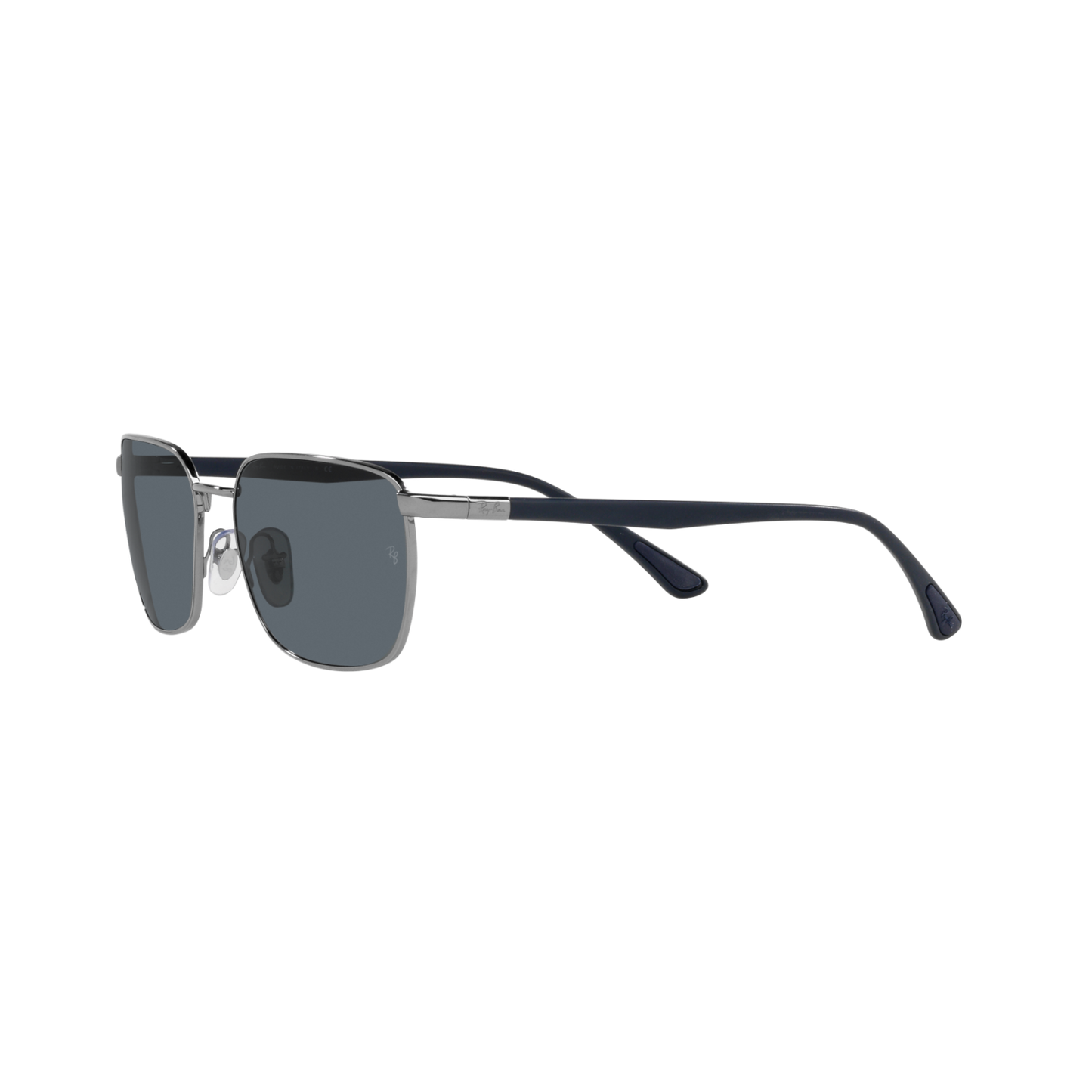 Ray Ban RB3684 RB3684 Grey Unisex Sunglasses