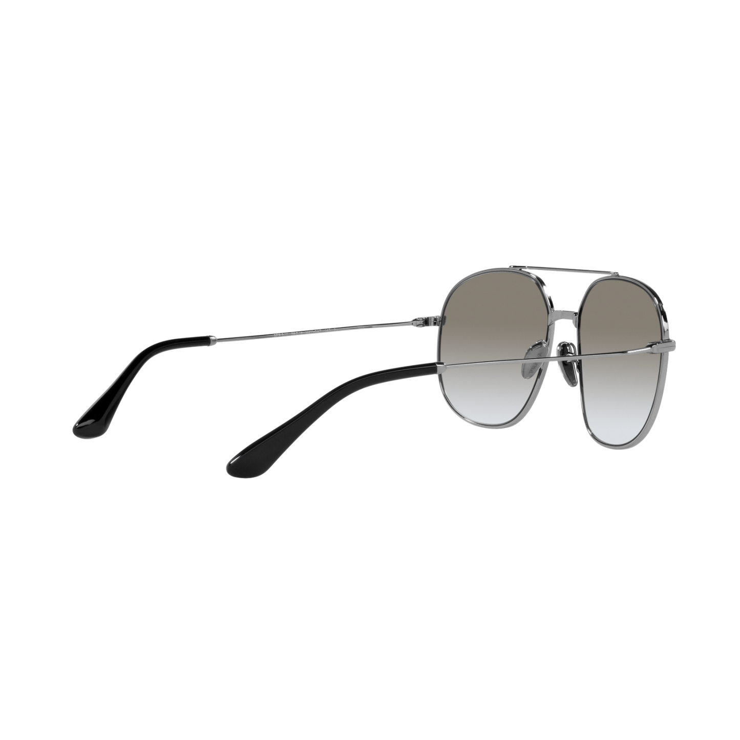 Prada PR 51YS PR 51YS Black Men's Sunglasses