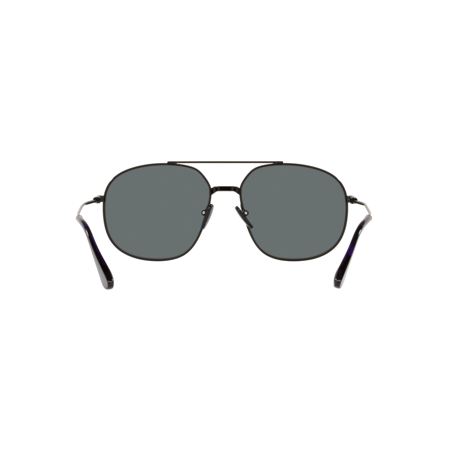 Prada PR 51YS PR 51YS Black Men's Polarized Sunglasses