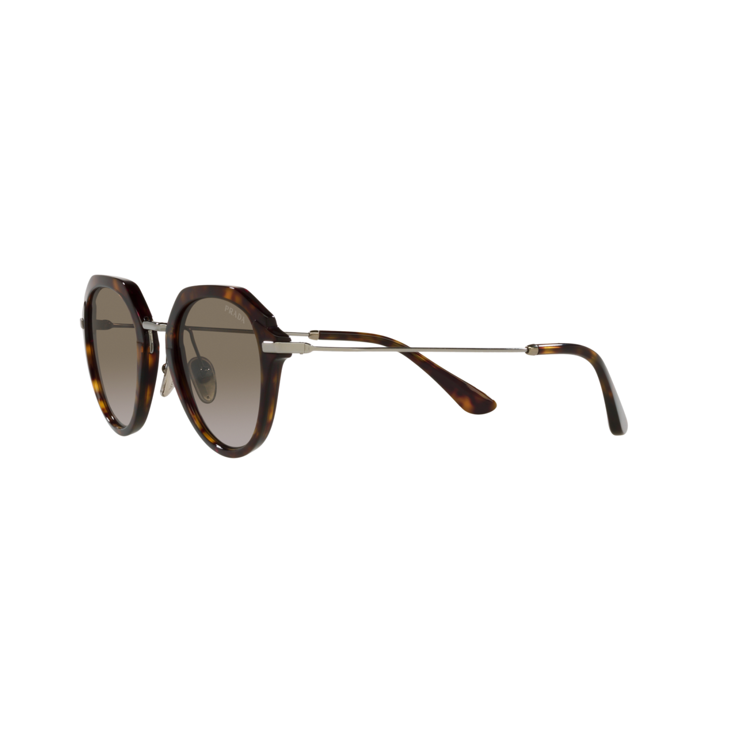 Prada PR 05YS PR 05YS Havana Men's Sunglasses