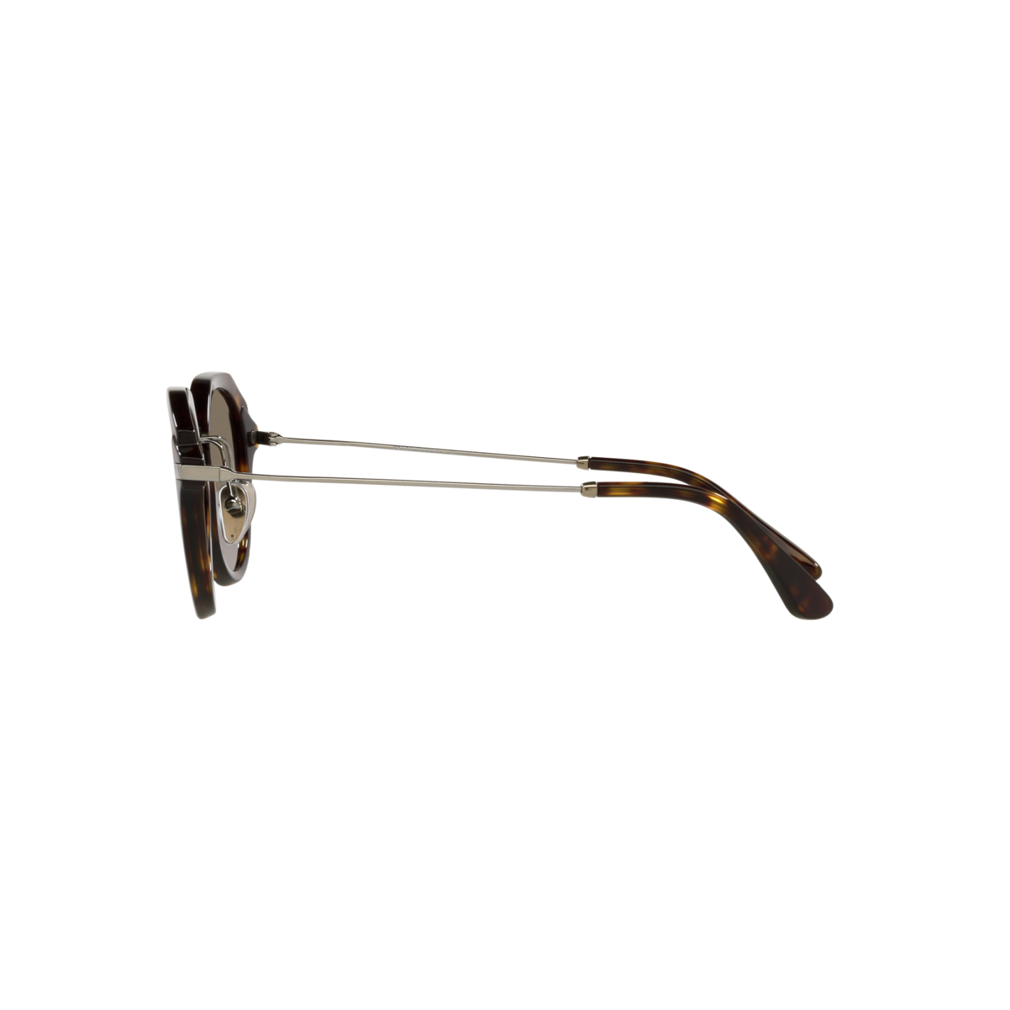 Prada PR 05YS PR 05YS Havana Men's Sunglasses