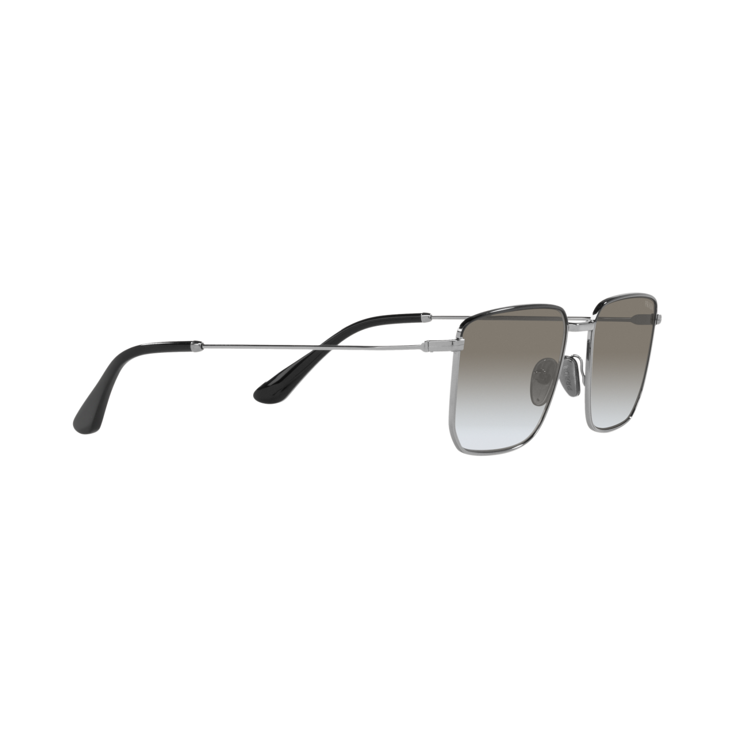 Prada PR 52YS PR 52YS Black Men's Sunglasses