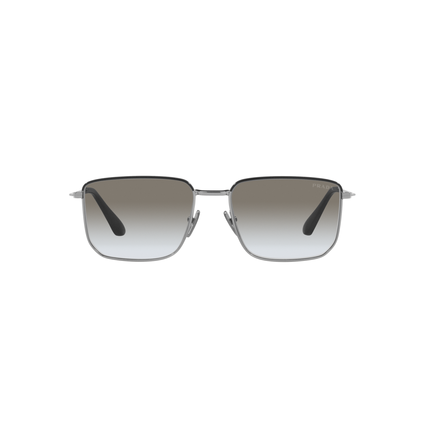 Prada PR 52YS PR 52YS Black Men's Sunglasses