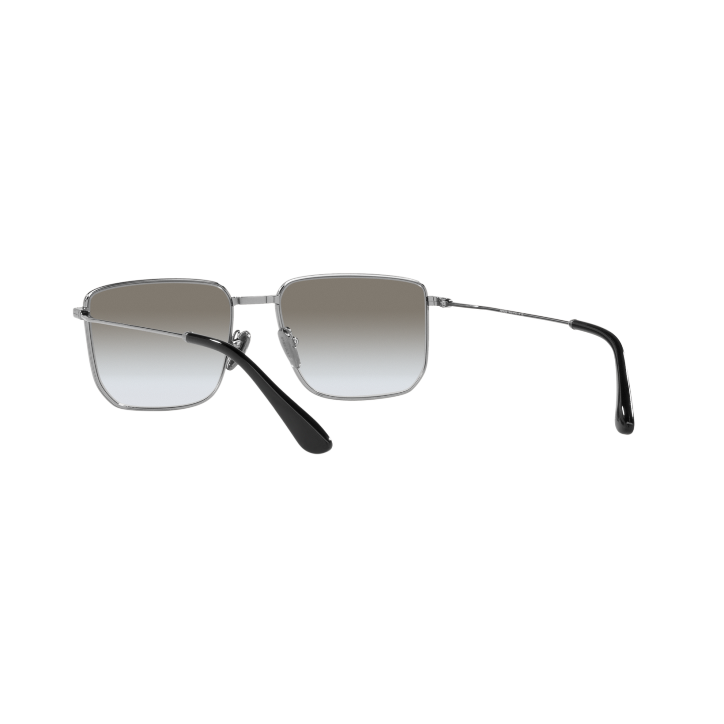 Prada PR 52YS PR 52YS Black Men's Sunglasses