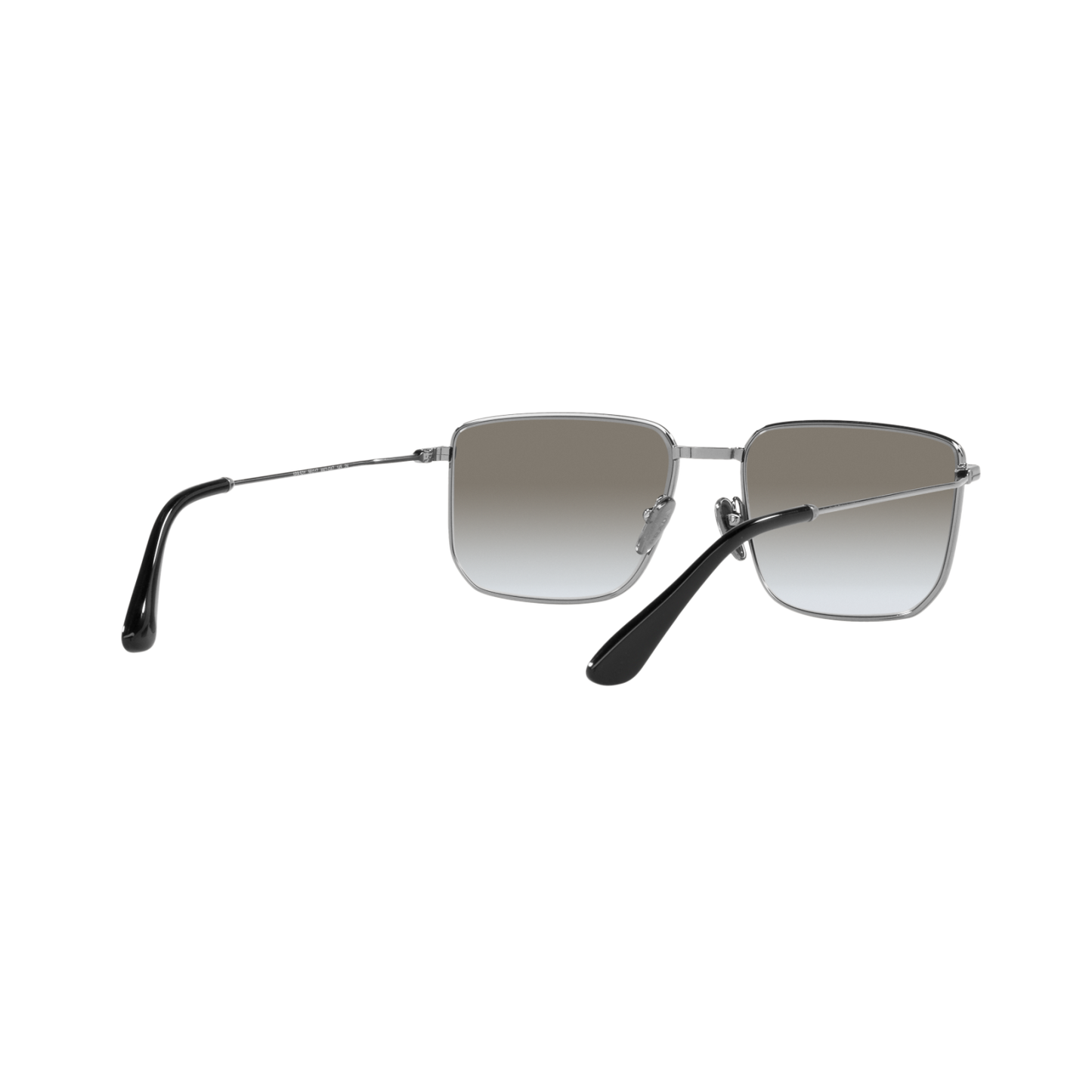 Prada PR 52YS PR 52YS Black Men's Sunglasses