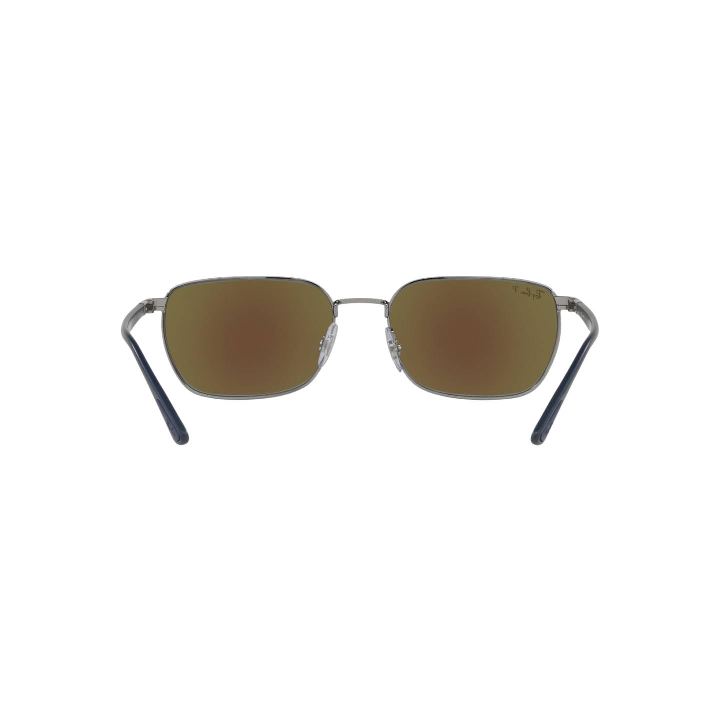 Ray Ban RB3684CH RB3684CH Grey Unisex Polarized Sunglasses