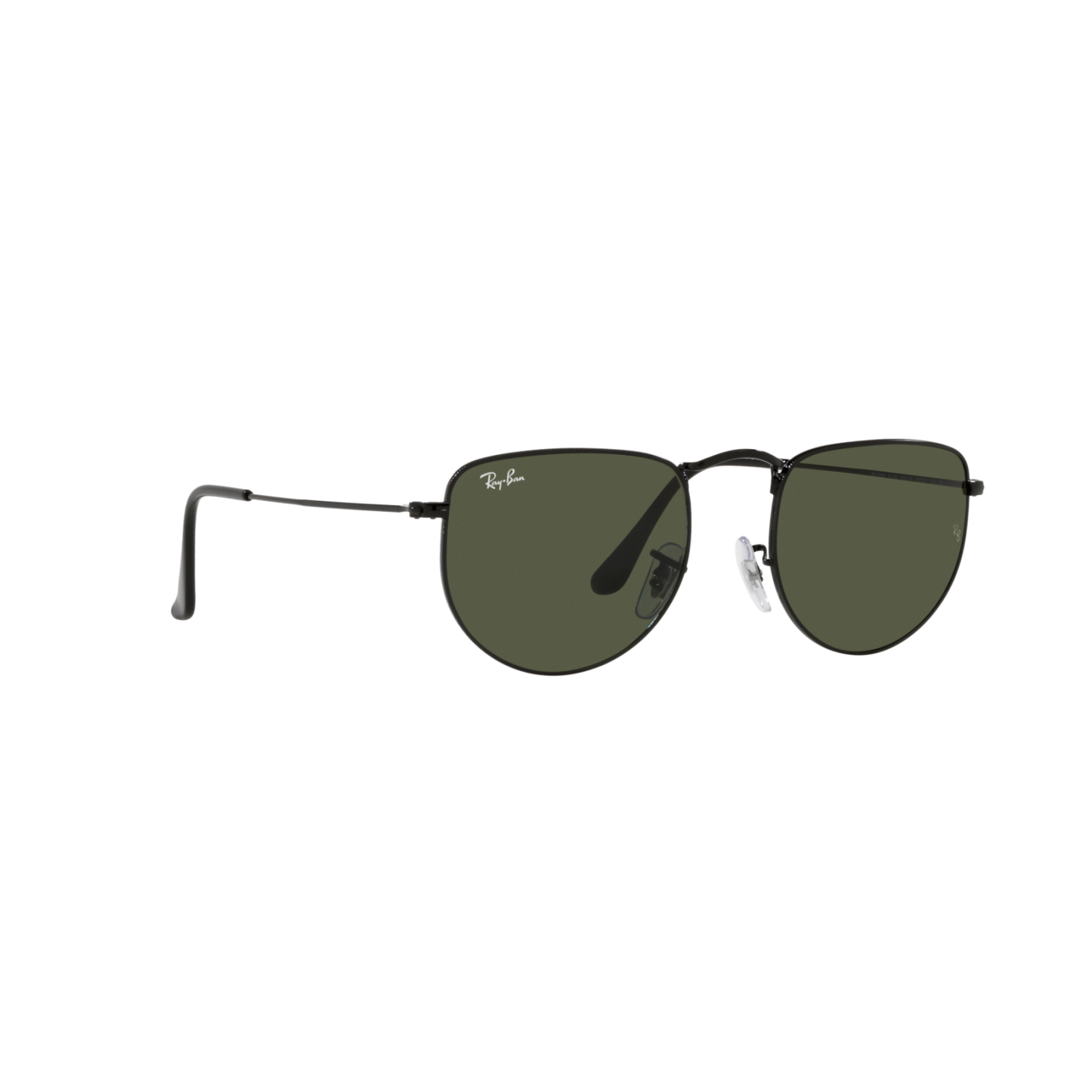 Ray Ban ELON RB3958 Black Unisex Sunglasses