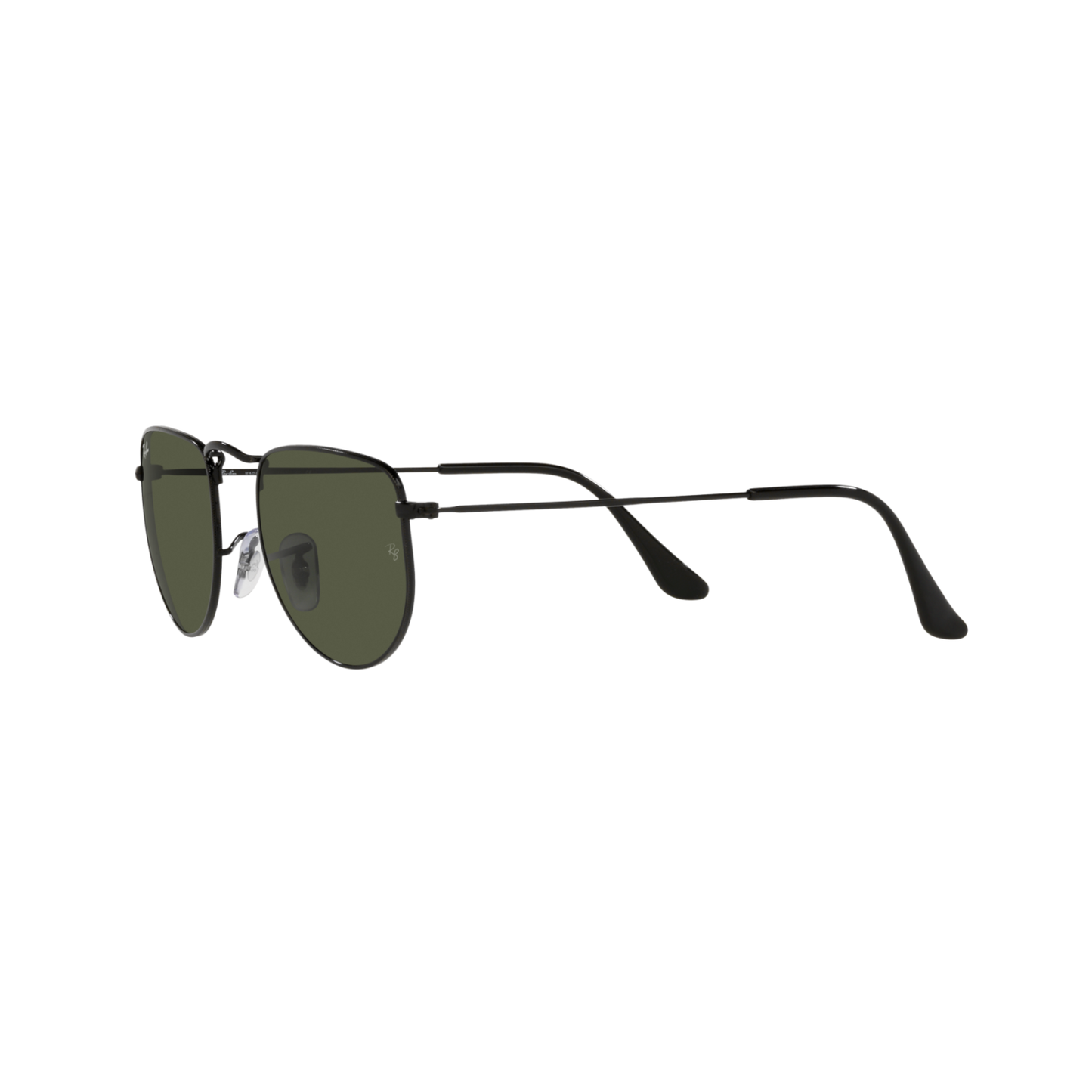 Ray Ban ELON RB3958 Black Unisex Sunglasses