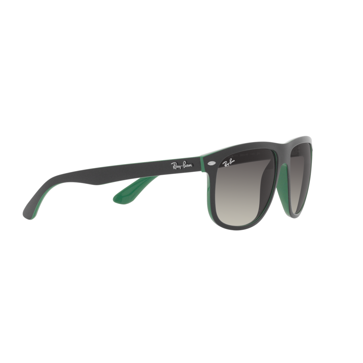 Ray Ban BOYFRIEND RB4147 Black Men's Sunglasses