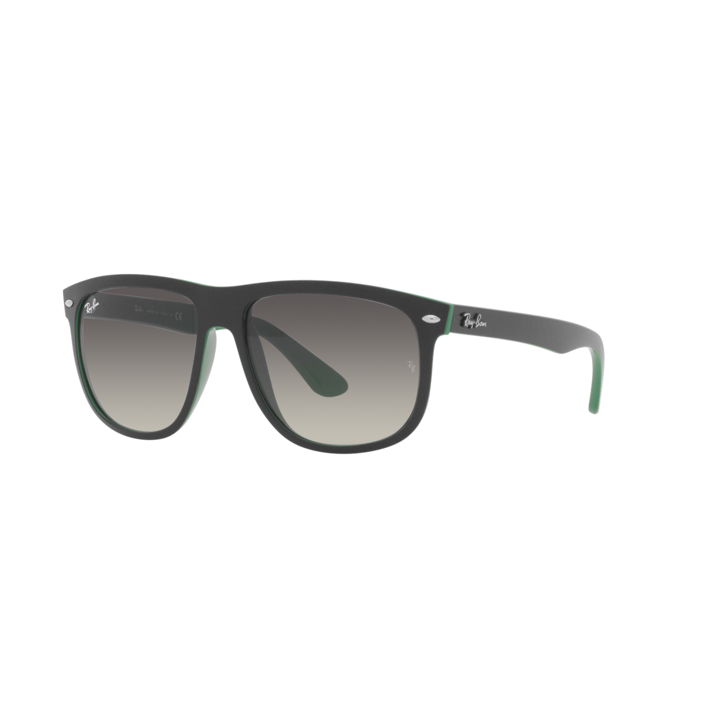 Ray Ban BOYFRIEND RB4147 Black Men's Sunglasses