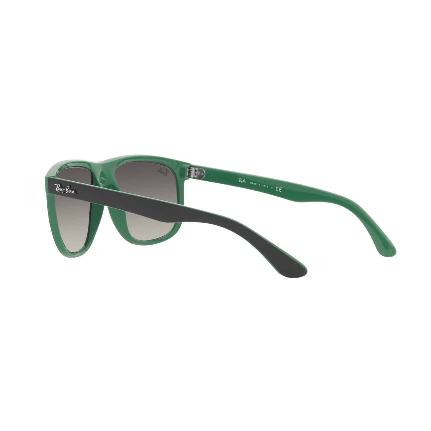 Ray Ban BOYFRIEND RB4147 Black Men's Sunglasses