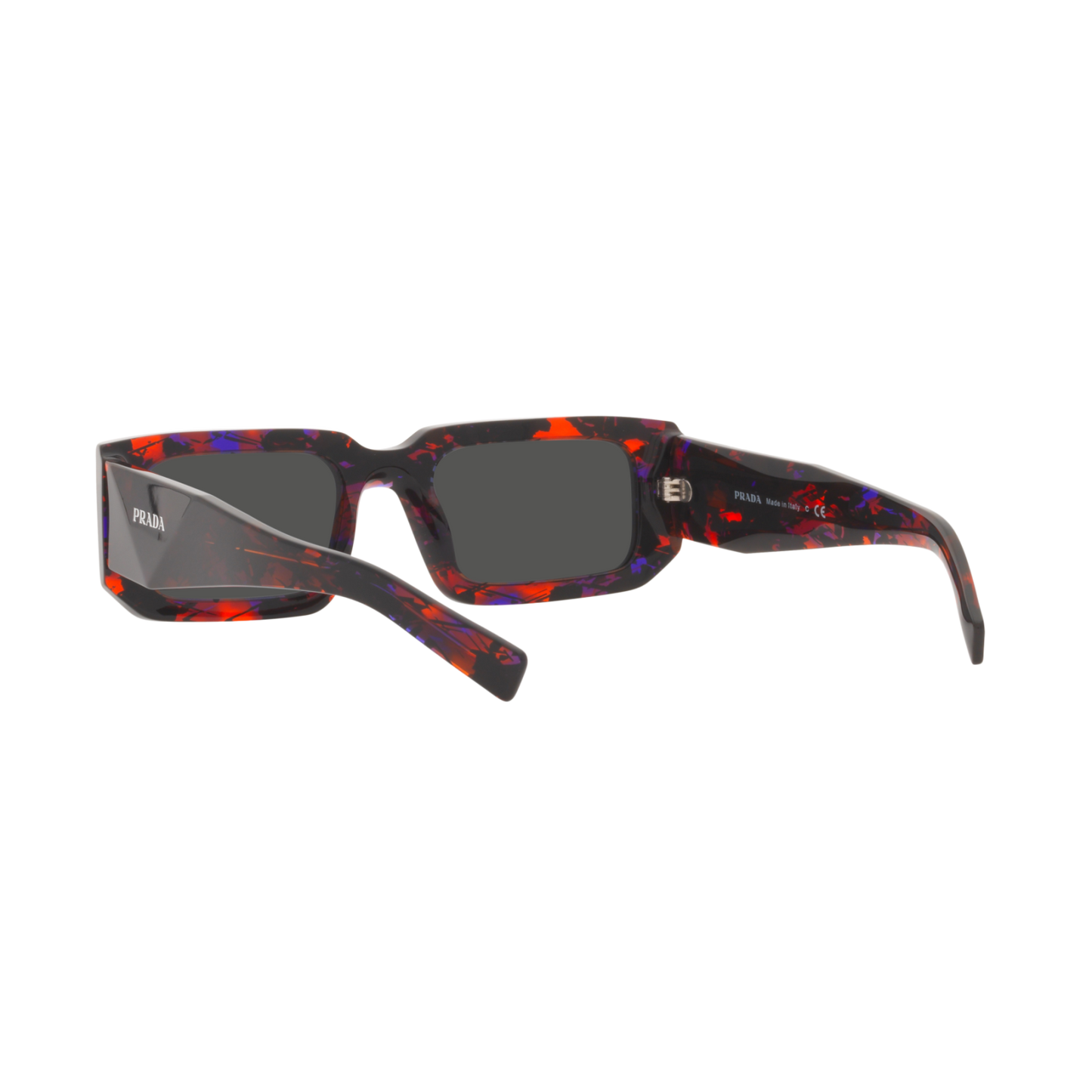 Prada PR 06YS PR 06YS Havana Men's Sunglasses