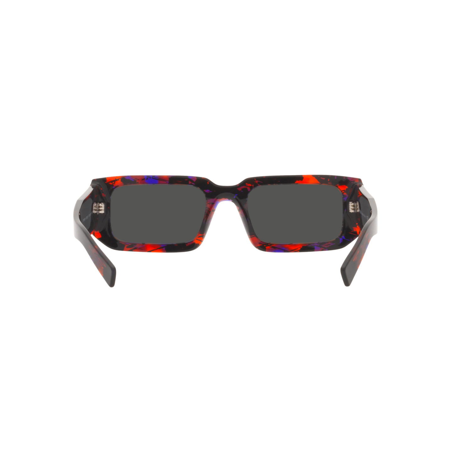 Prada PR 06YSF PR 06YSF Grey Men's Sunglasses