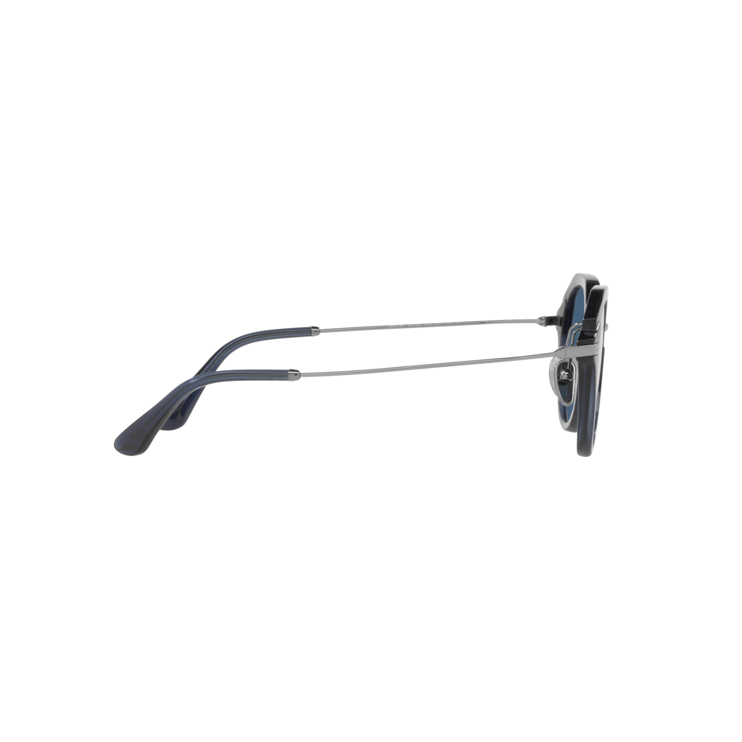 Prada PR 05YS PR 05YS Blue Men's Sunglasses