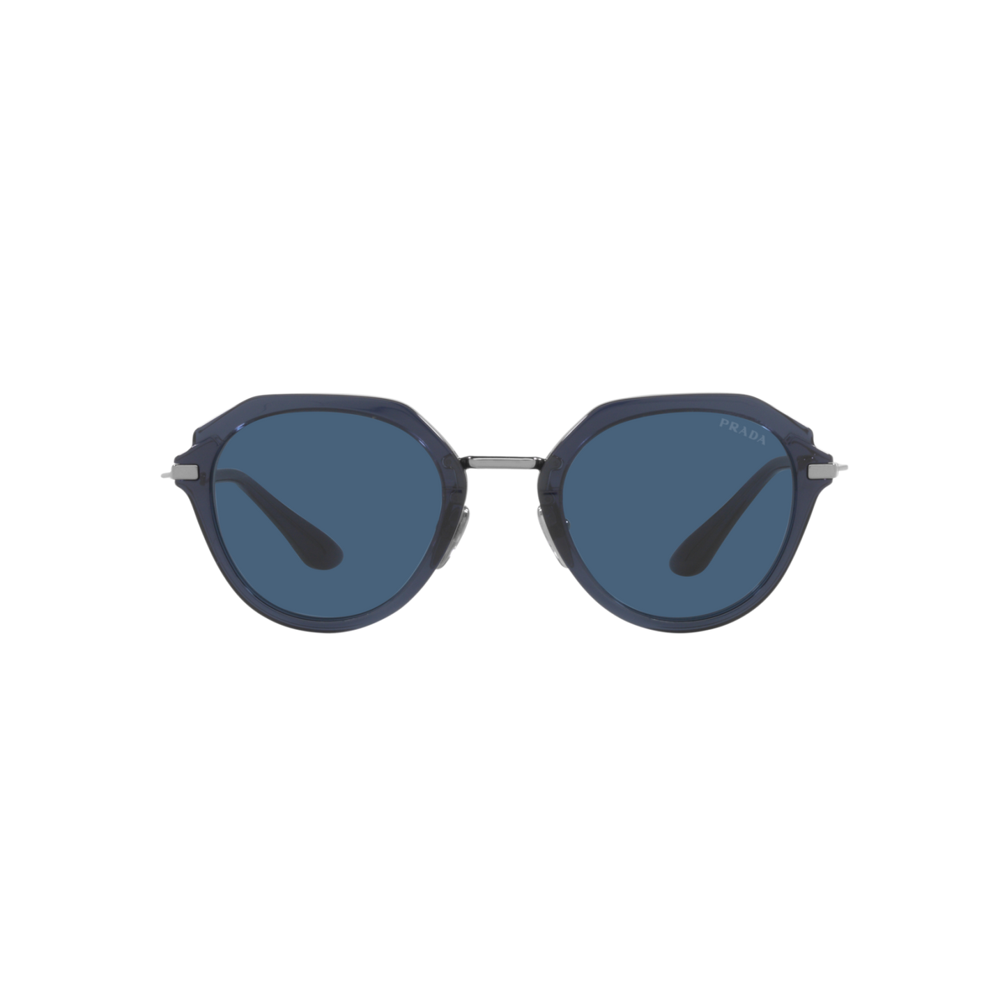 Prada PR 05YS PR 05YS Blue Men's Sunglasses