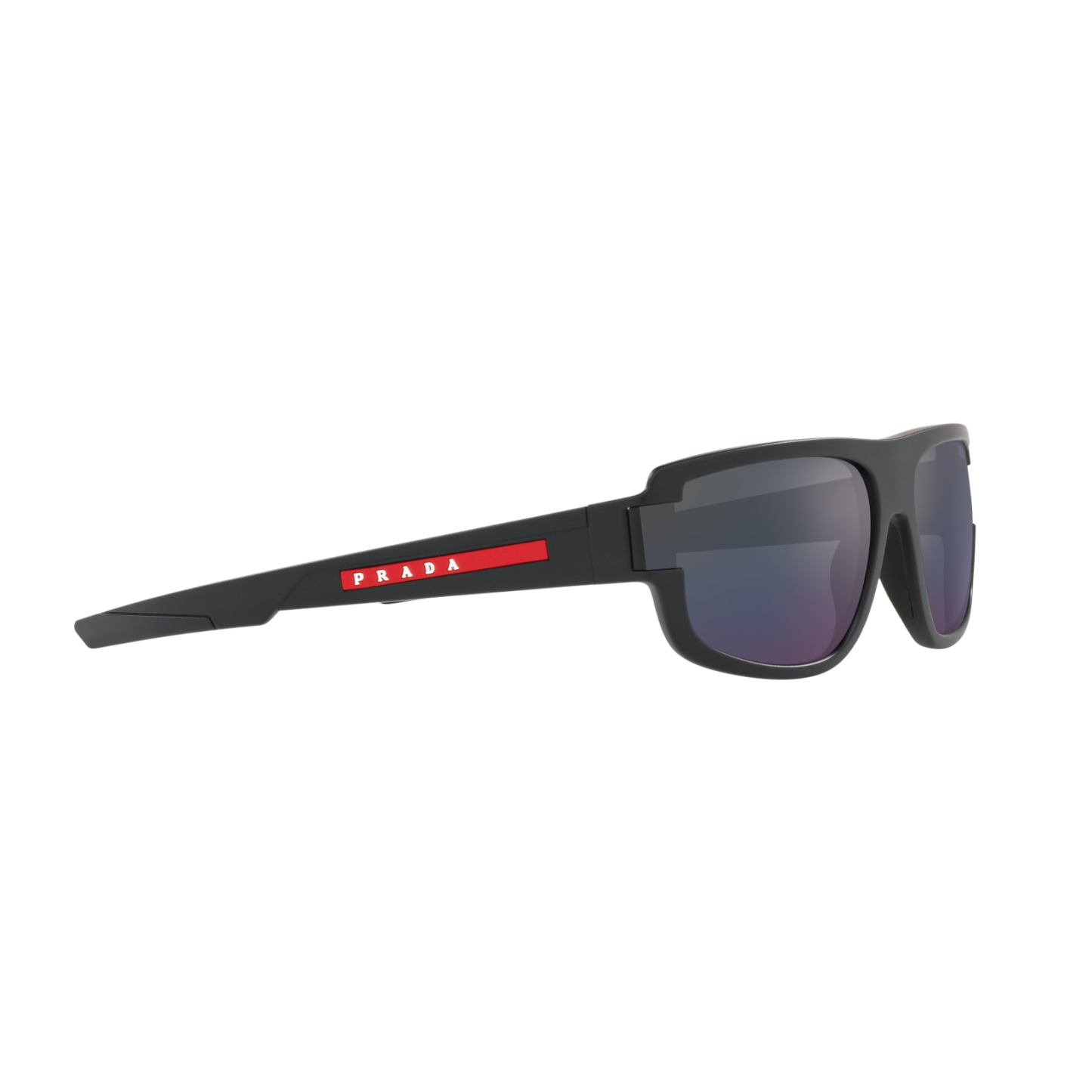 Prada Linea Rossa PS 03WS PS 03WS Blue Men's Sunglasses