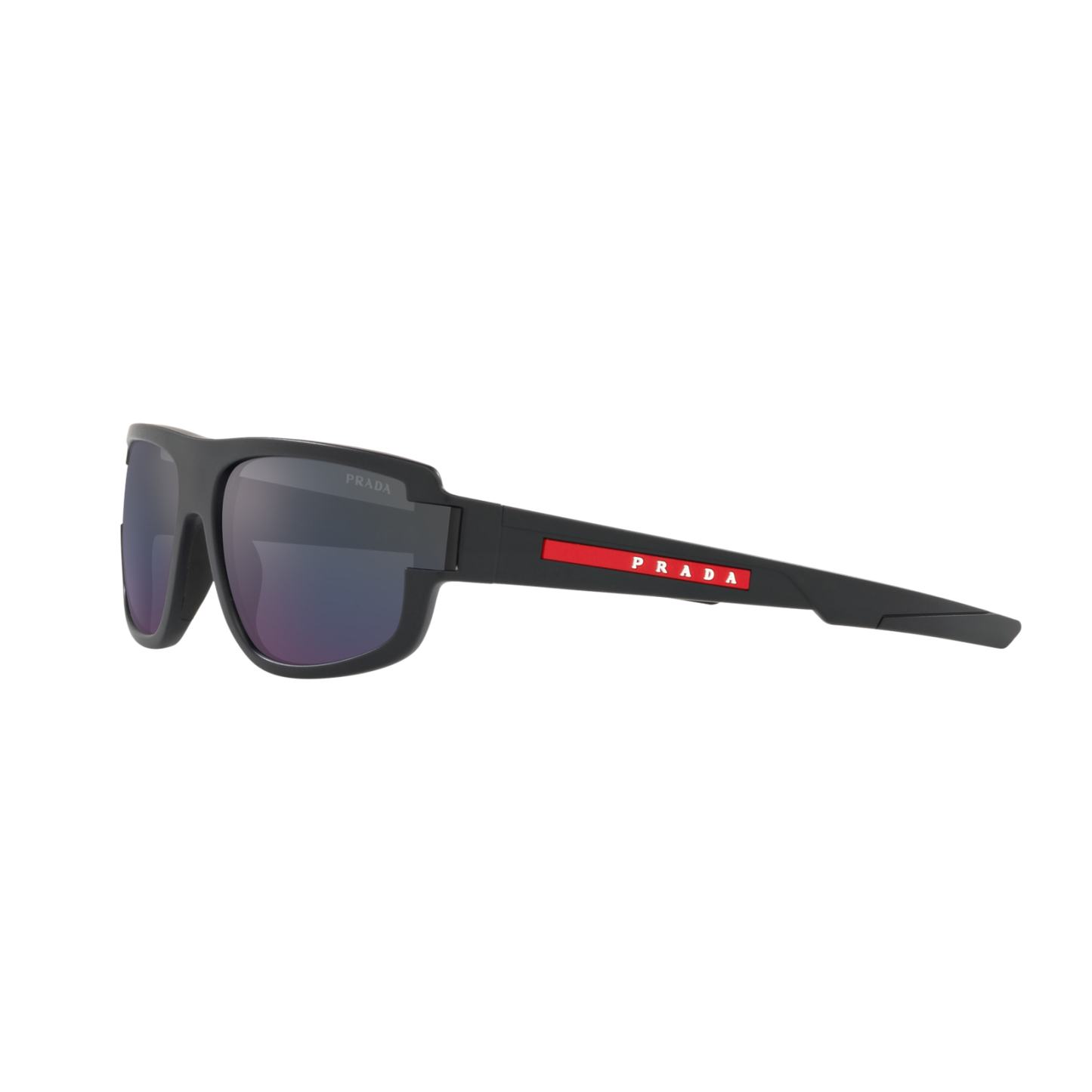Prada Linea Rossa PS 03WS PS 03WS Blue Men's Sunglasses