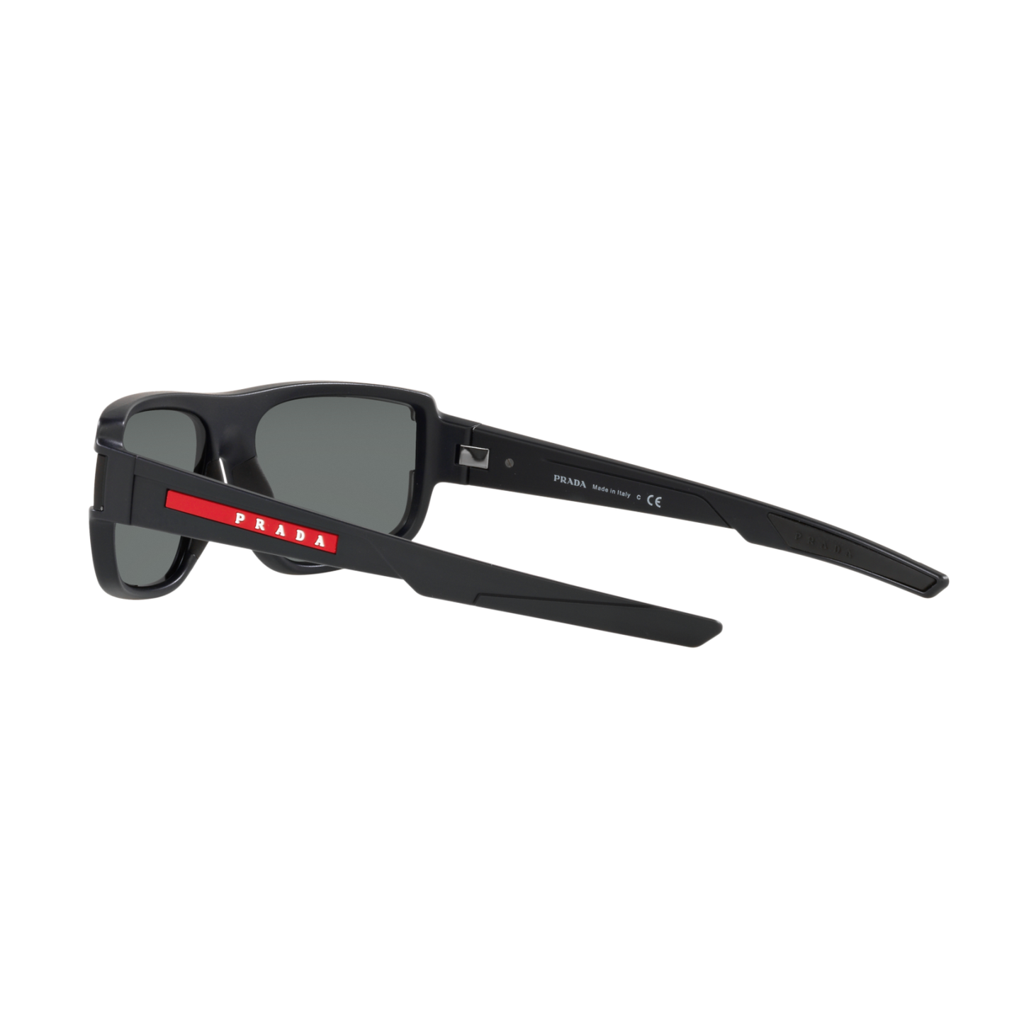 Prada Linea Rossa PS 03WS PS 03WS Blue Men's Sunglasses