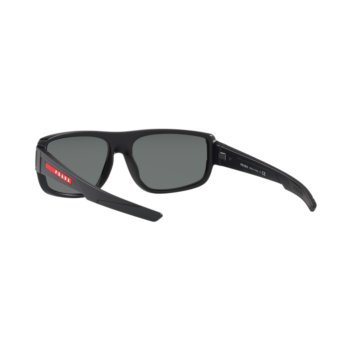 Prada Linea Rossa PS 03WS PS 03WS Blue Men's Sunglasses