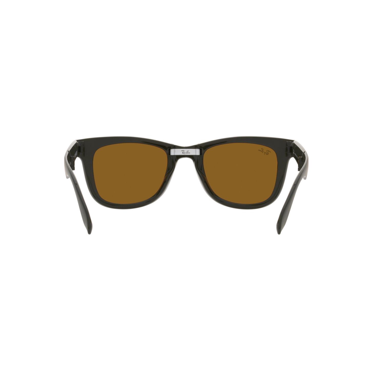 Ray Ban FOLDING WAYFARER RB4105 Green Men's Sunglasses