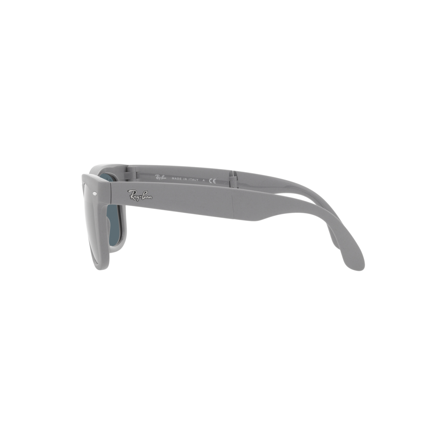 Ray Ban FOLDING WAYFARER RB4105 Grey Men's Sunglasses