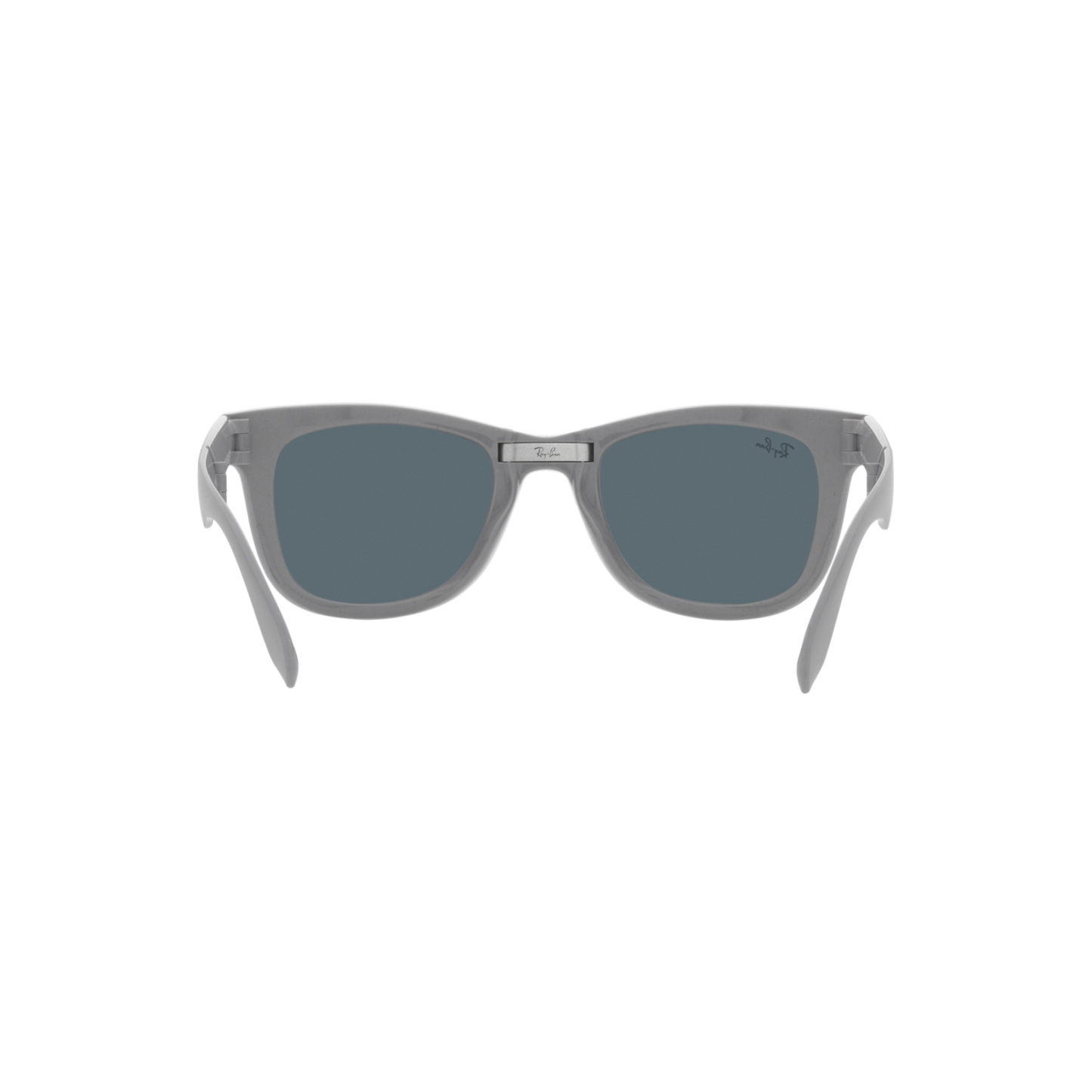 Ray Ban FOLDING WAYFARER RB4105 Grey Men's Sunglasses