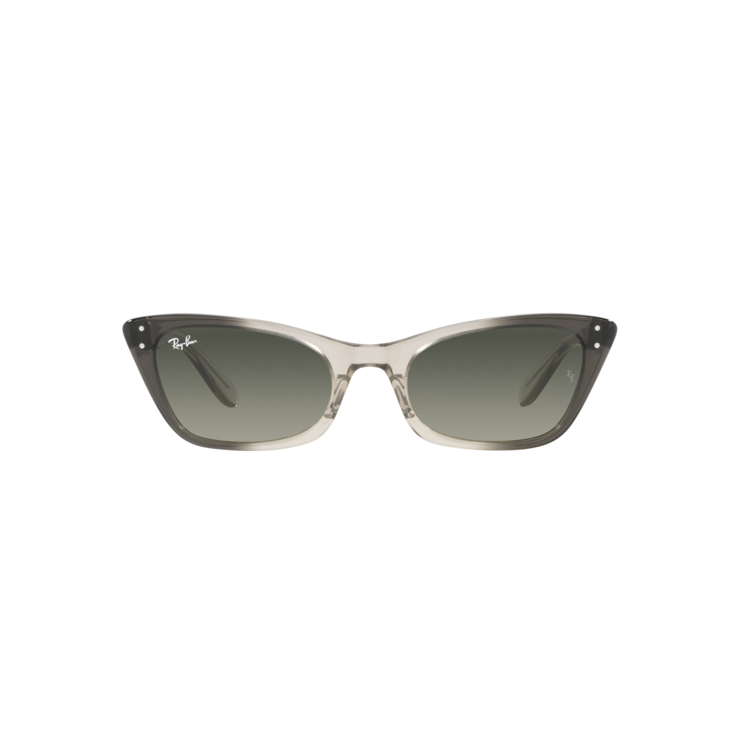 Ray Ban LADY BURBANK RB2299 Grey Women's Sunglasses