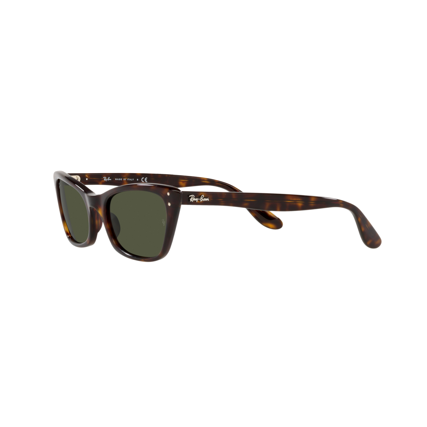 Ray Ban LADY BURBANK RB2299 Havana Women's Sunglasses