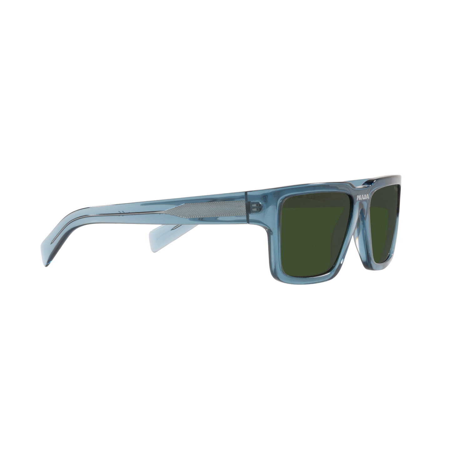 Prada PR 10YSF PR 10YSF Blue Women's Sunglasses