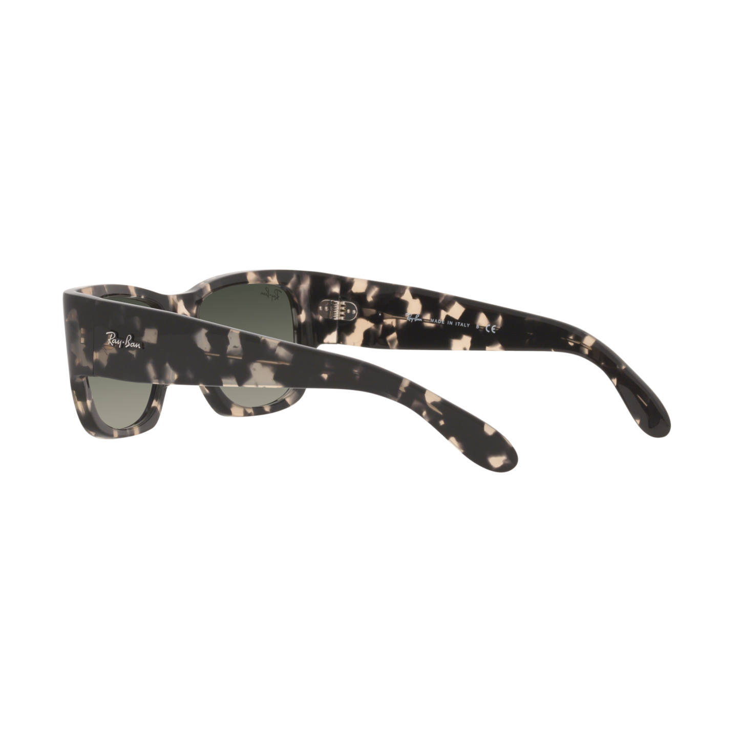 Ray Ban WAYFARER NOMAD RB2187 Havana Unisex Sunglasses
