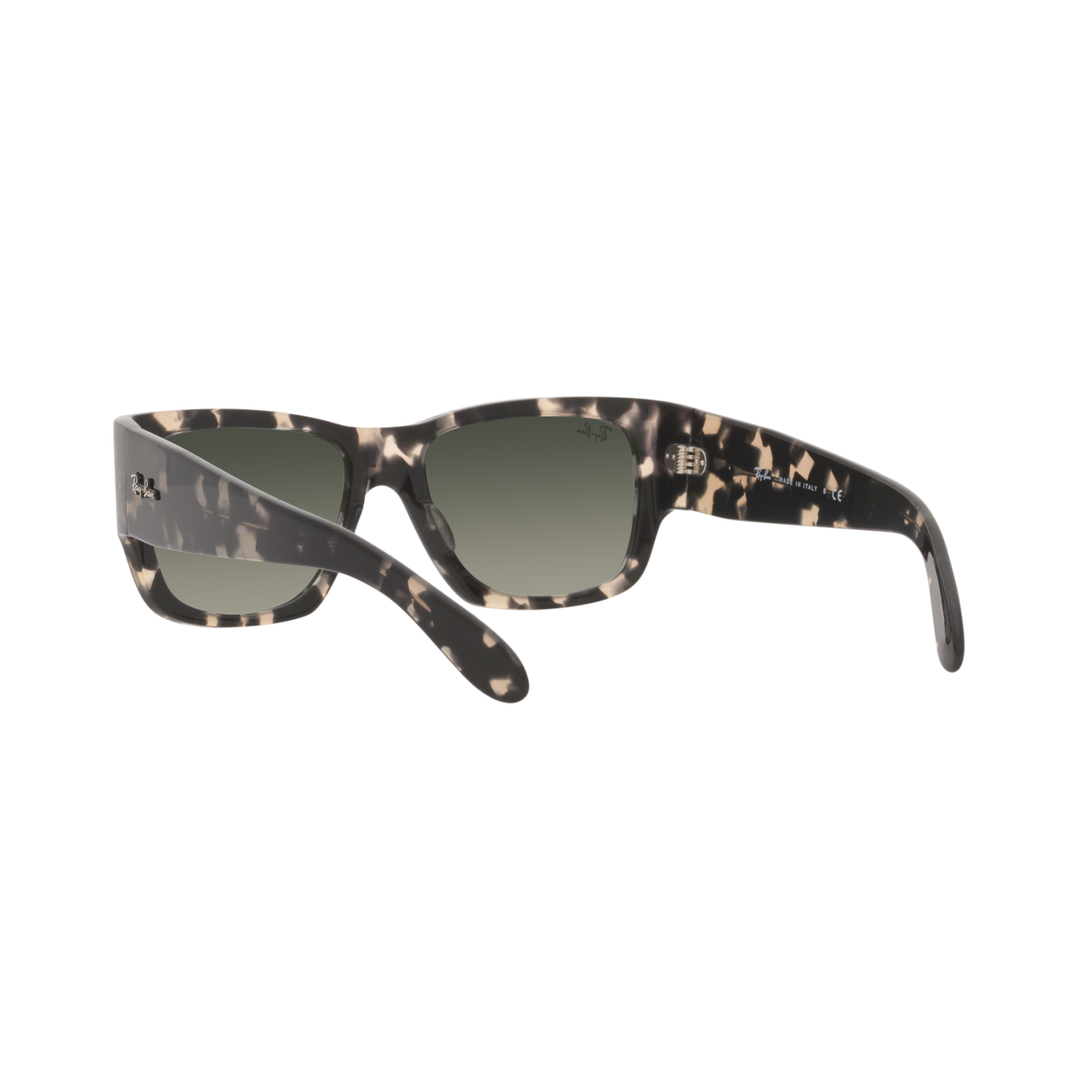 Ray Ban WAYFARER NOMAD RB2187 Havana Unisex Sunglasses