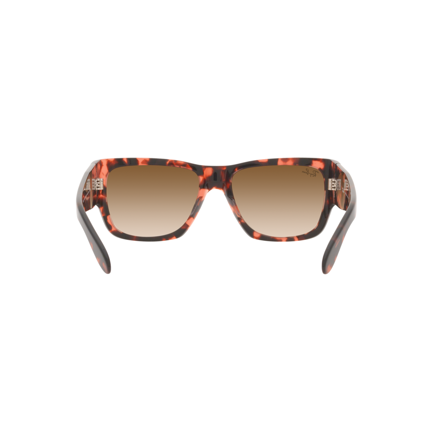 Ray Ban WAYFARER NOMAD RB2187 Havana Unisex Sunglasses