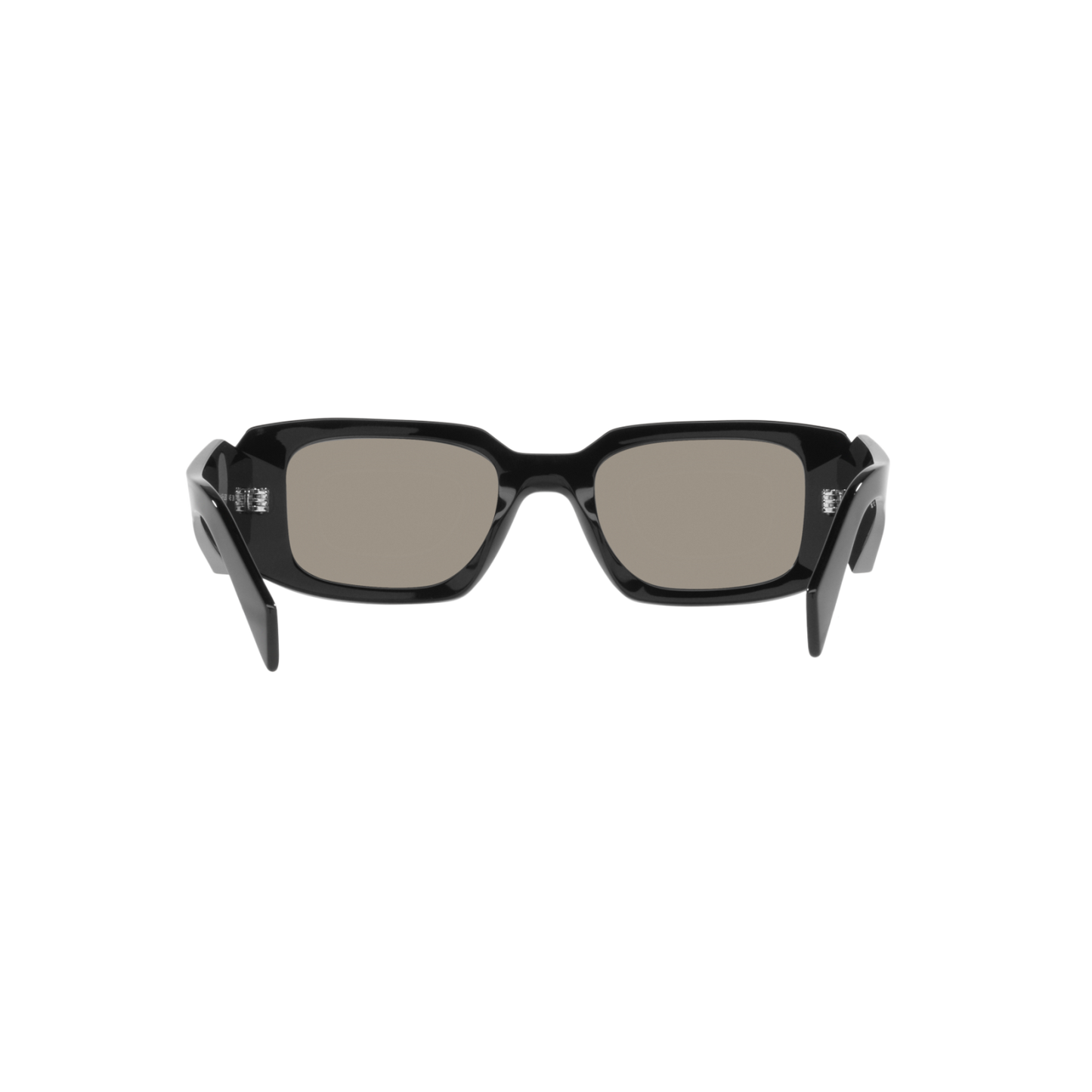 Prada PR 17WSF PR 17WSF Black Women's Sunglasses