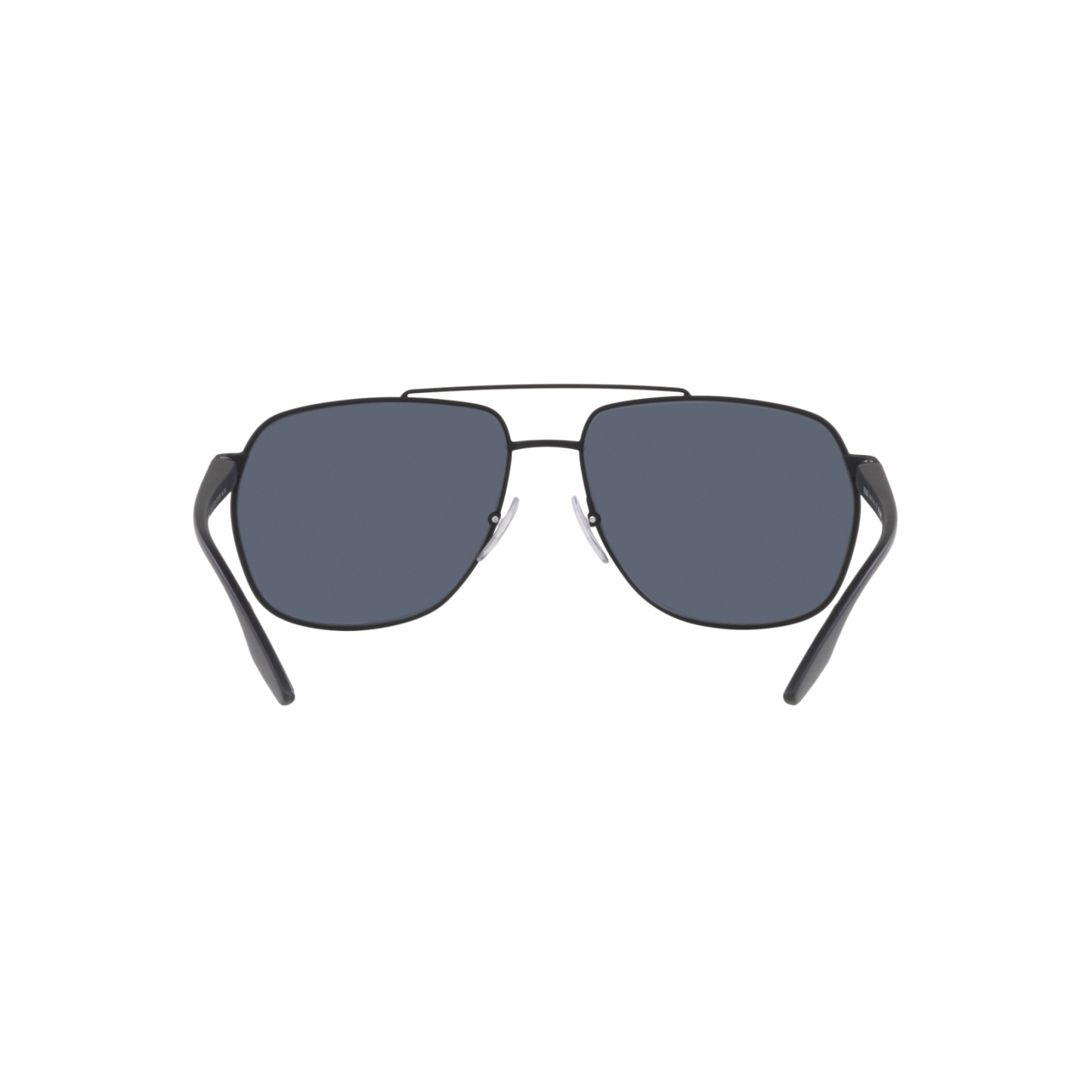 Prada Linea Rossa PS 55VS PS 55VS Black Men's Sunglasses