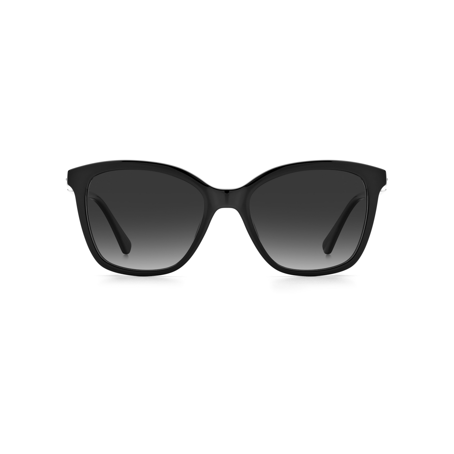 Kate Spade REENA/S Grey Black Women's Sunglasses
