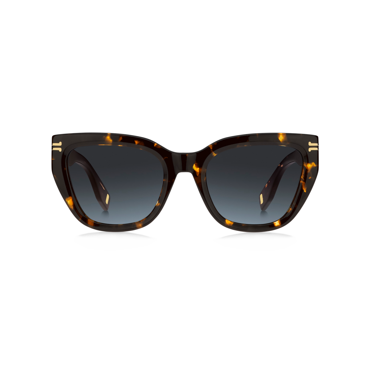 Marc Jacobs MJ 1070/S Grey Brown Women's Sunglasses