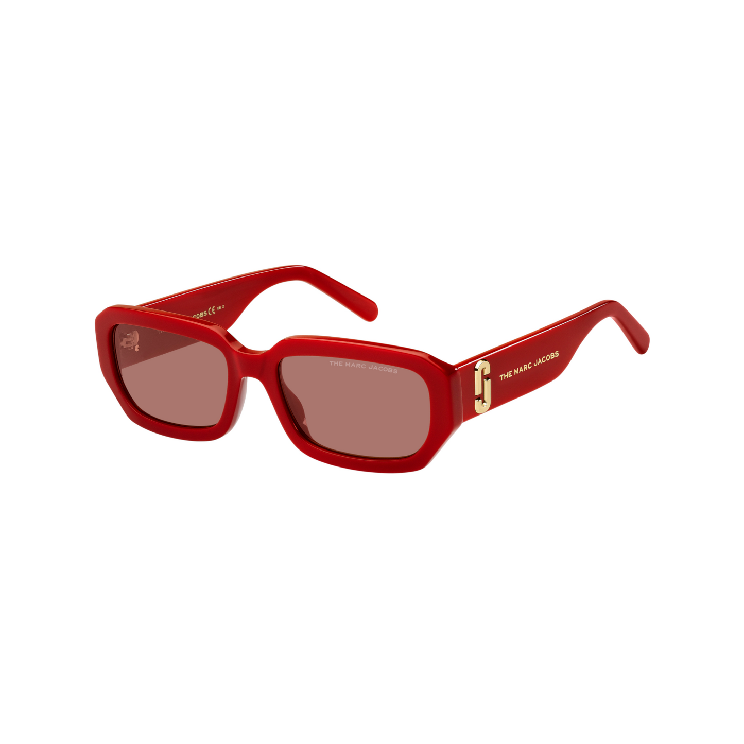 Marc Jacobs MARC 614/S Red Women's Sunglasses