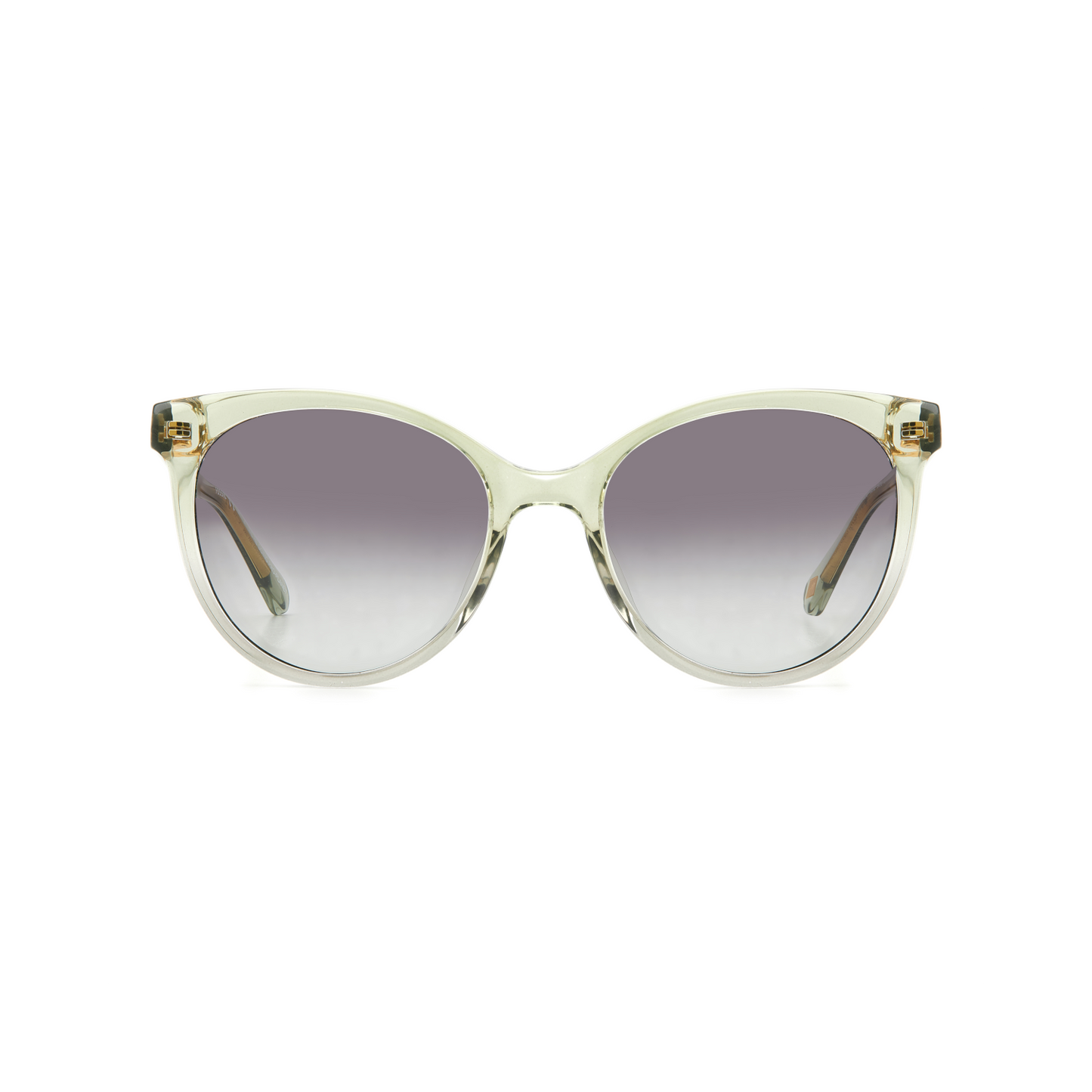 Fossil FOS 2122/S Grey Crystal Women's Sunglasses