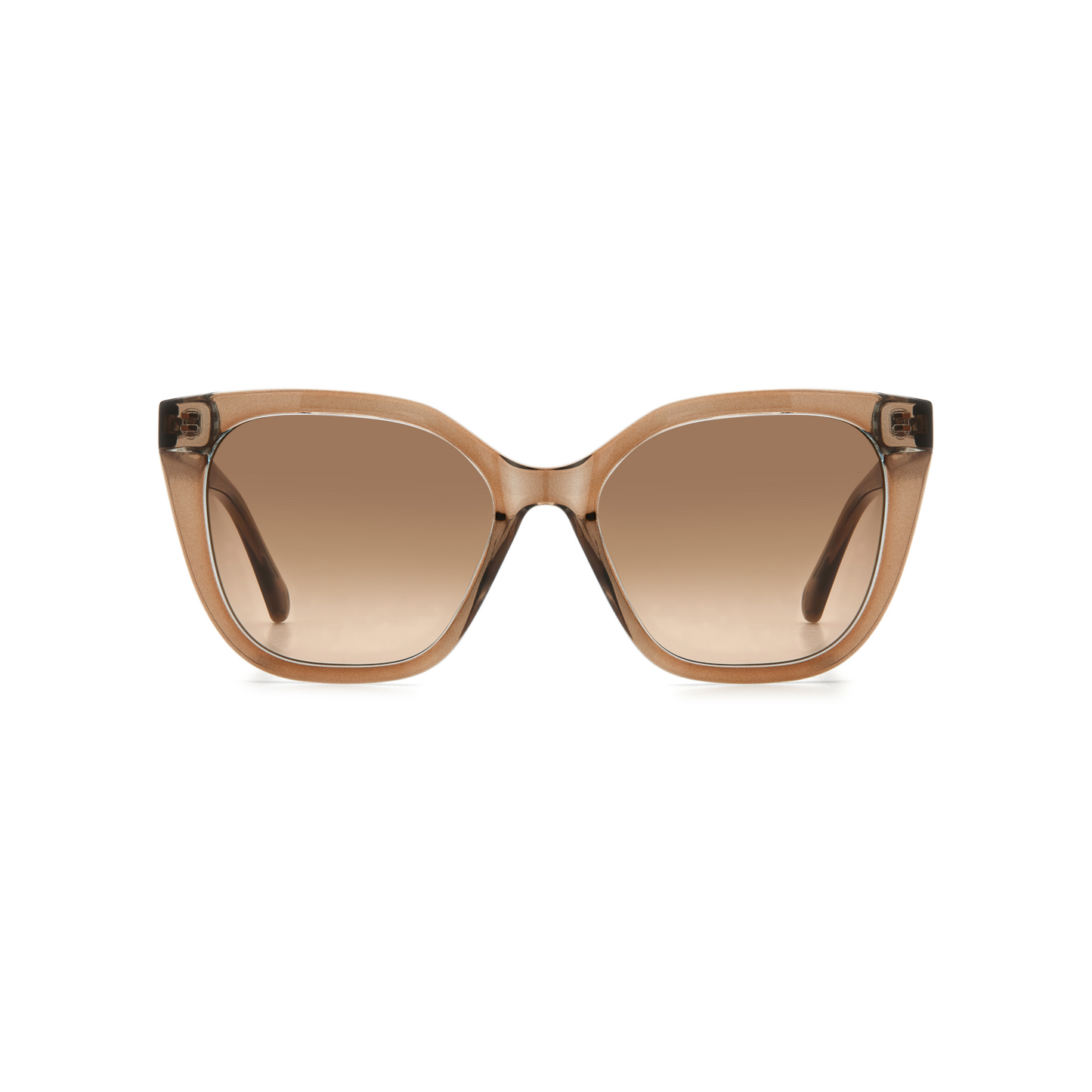 Fossil FOS 3138/G/S Brown Women's Sunglasses