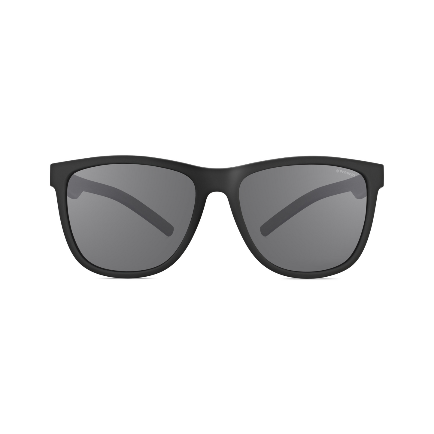Polaroid PLD 6014/S Grey Black Unisex Polarized Sunglasses