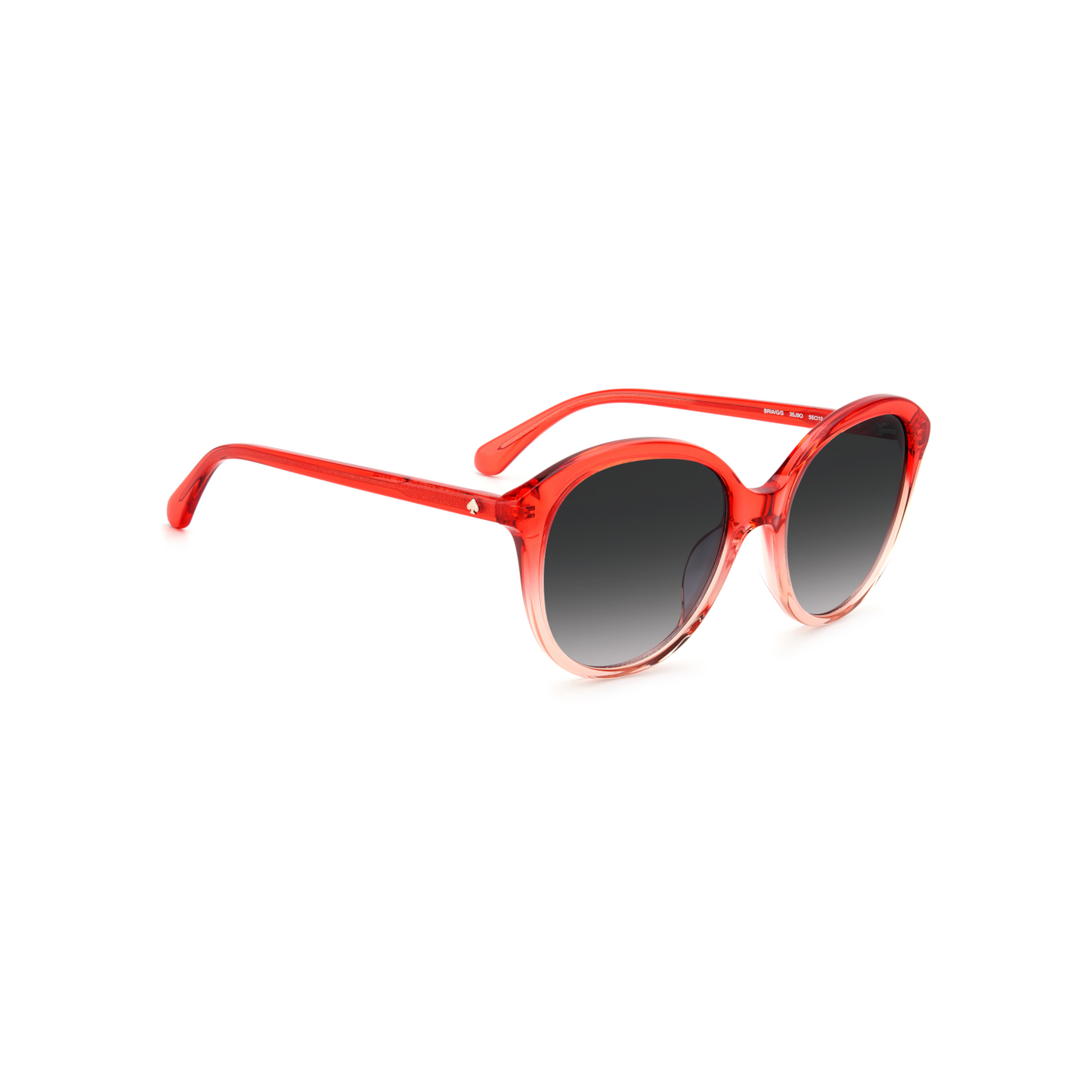 Kate Spade BRIA/G/S Grey Pink Women's Sunglasses