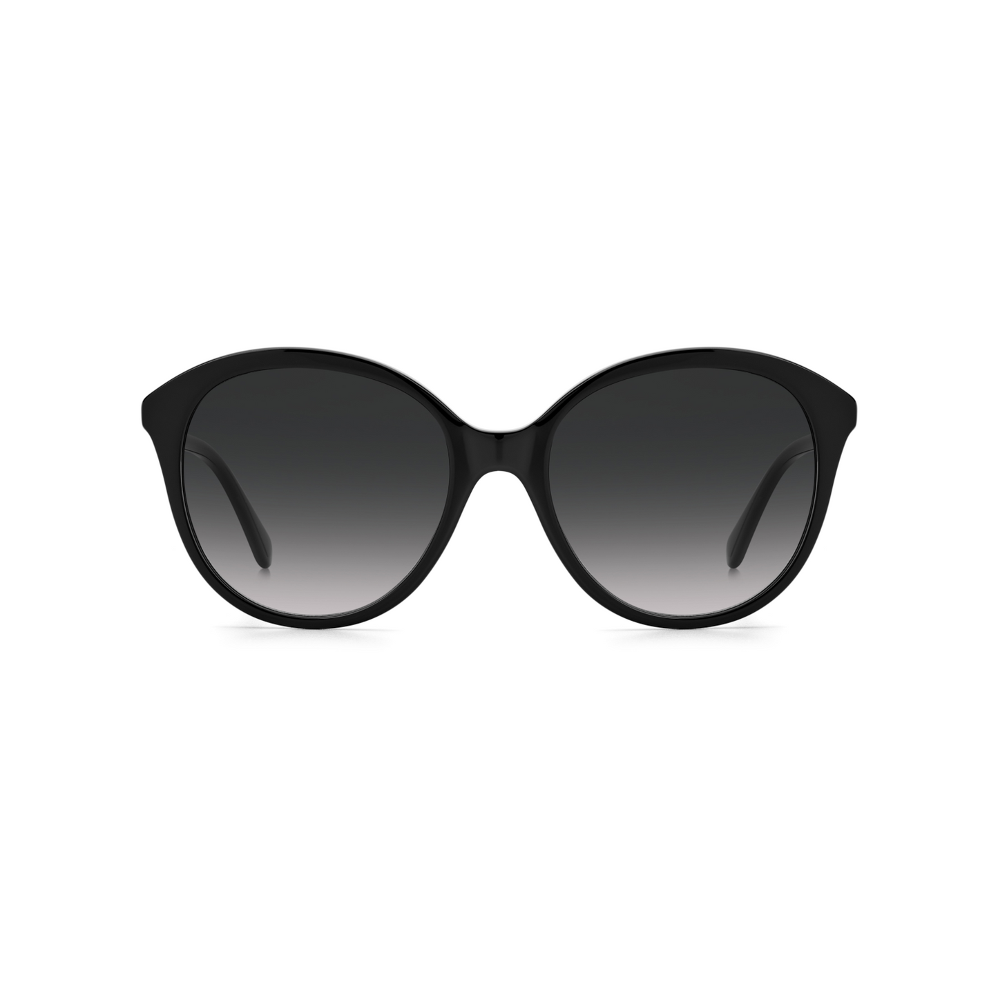 Kate Spade BRIA/G/S Grey Black Women's Sunglasses