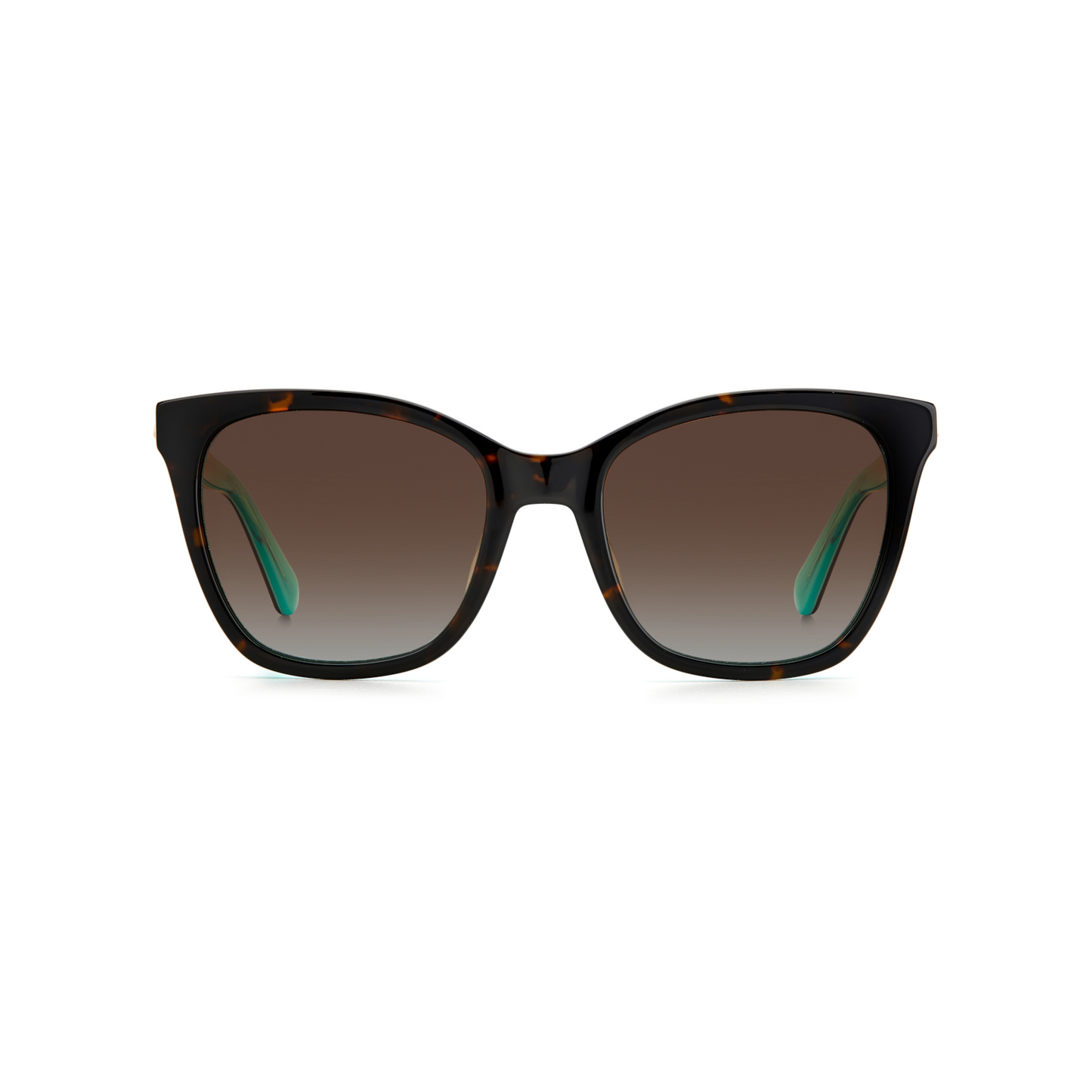 Kate Spade DESI/S Brown Havana Women's Sunglasses