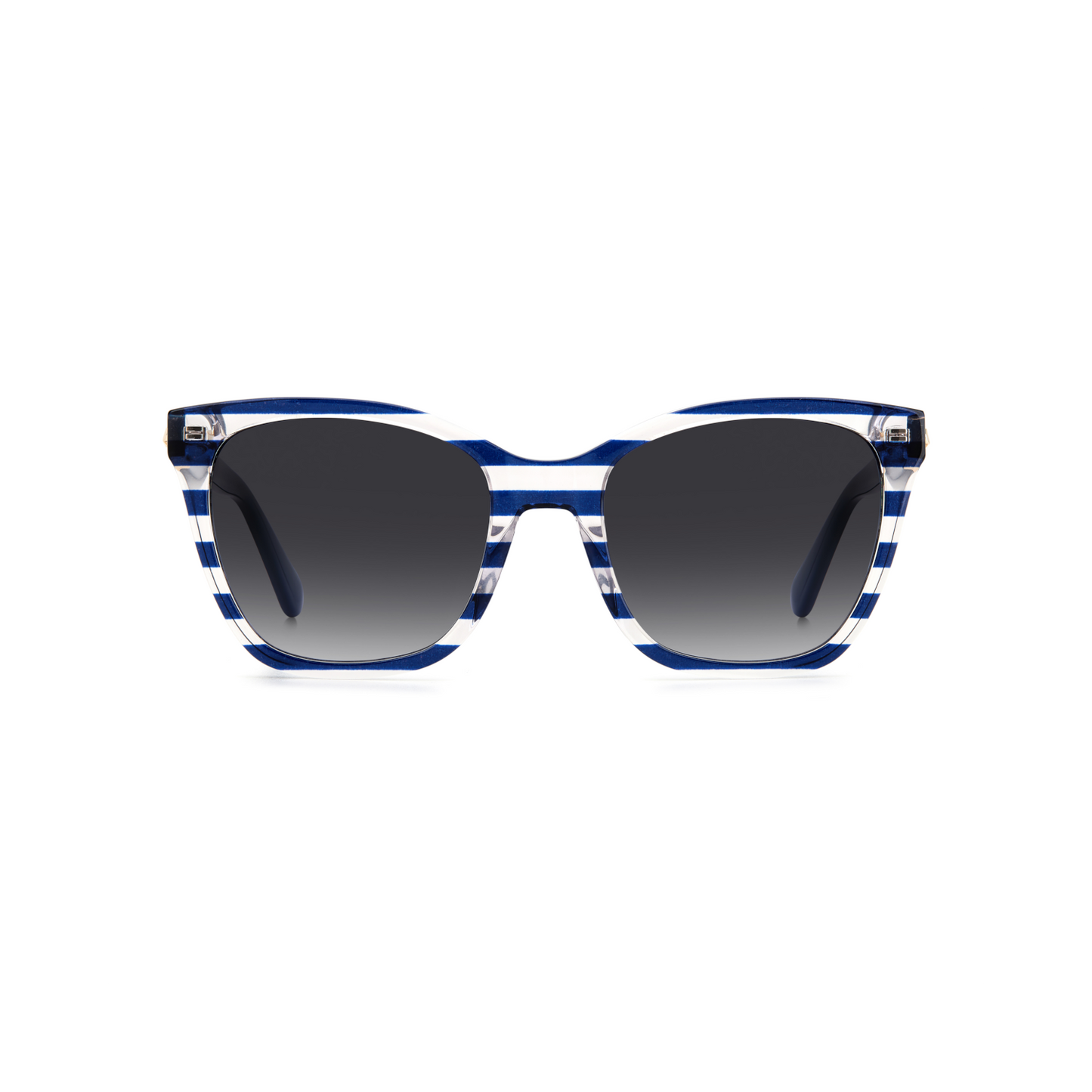 Kate Spade DESI/S Grey Blue Women's Sunglasses
