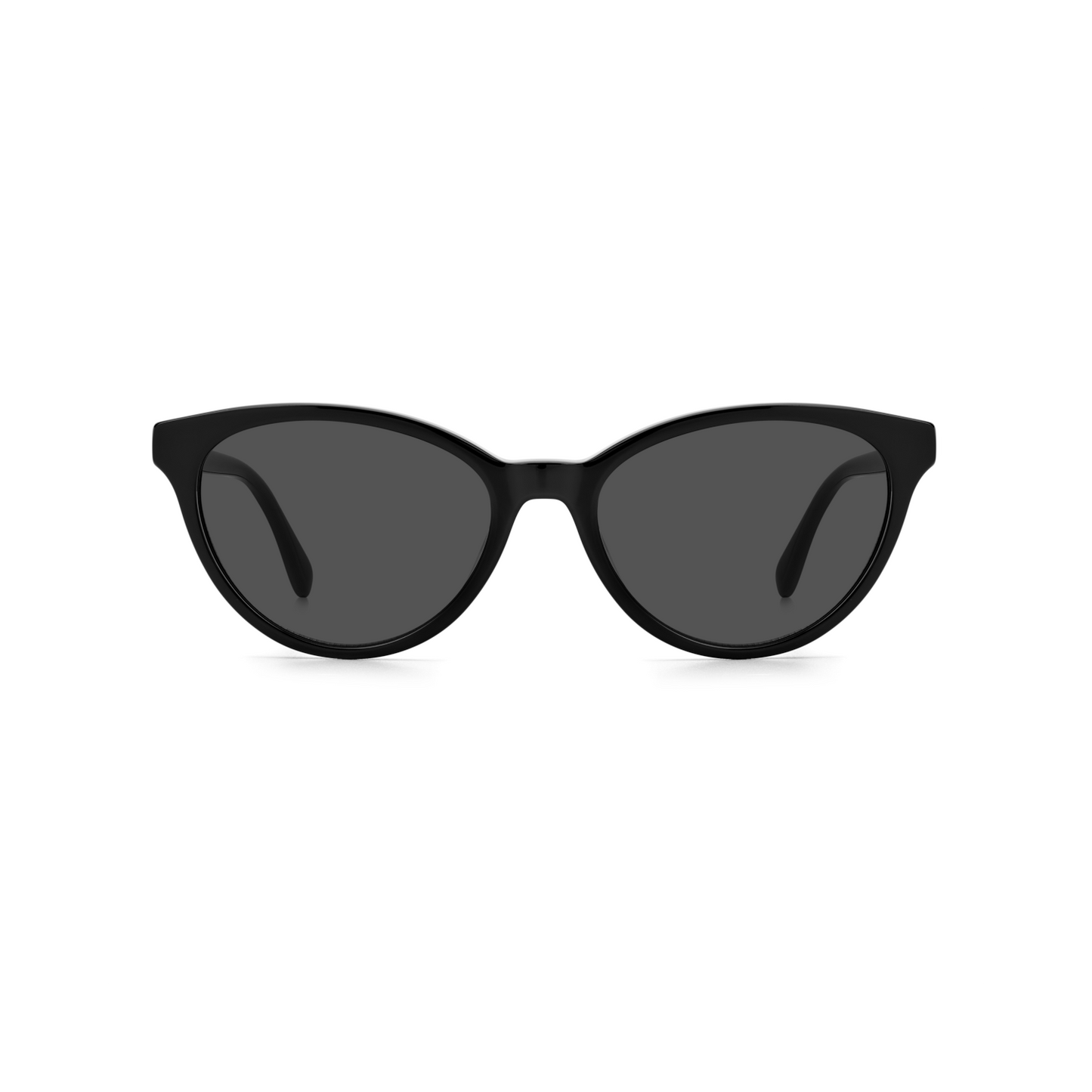 Kate Spade ADELINE/G/S Grey Black Women's Sunglasses