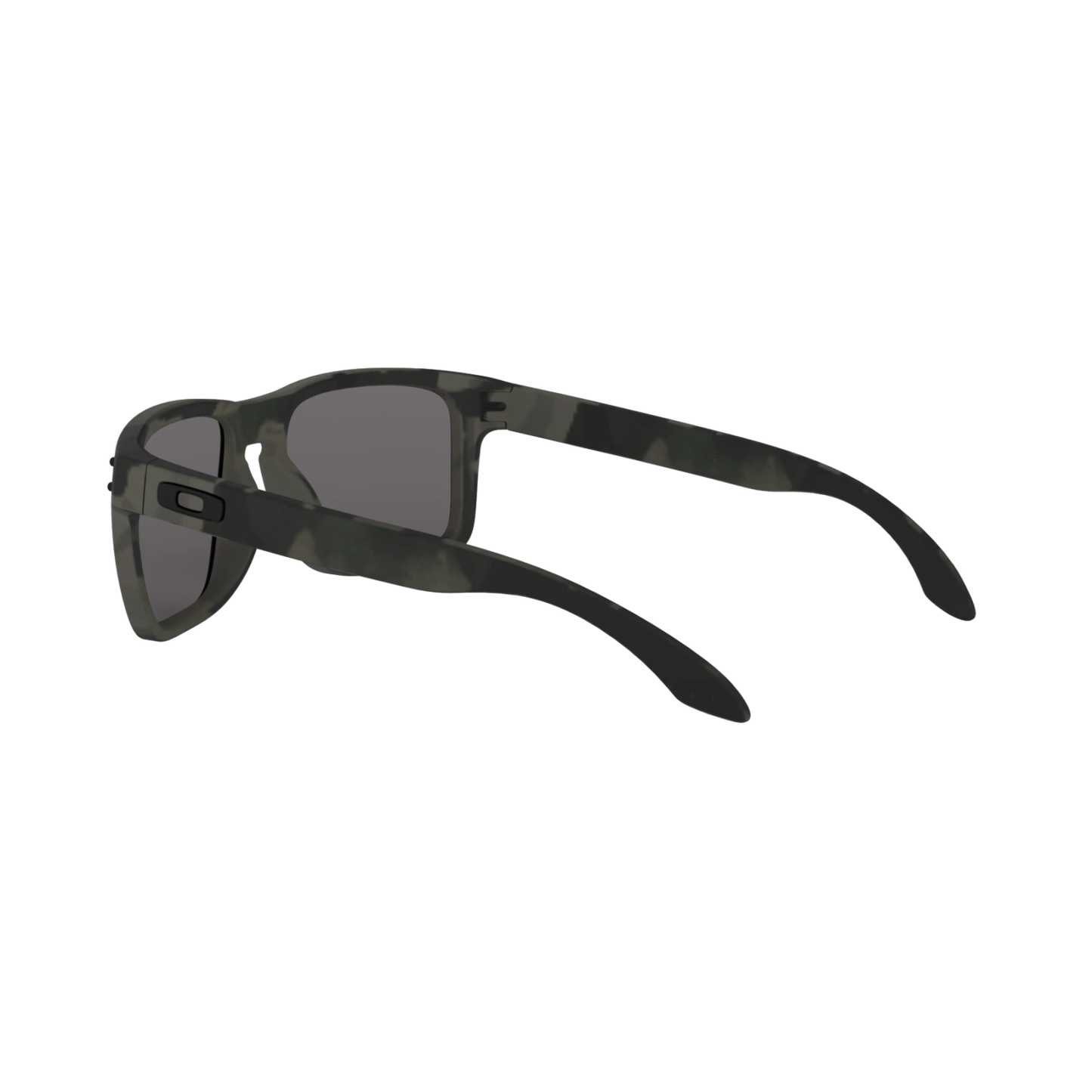 Oakley HOLBROOK OO9102 Green Men's Sunglasses